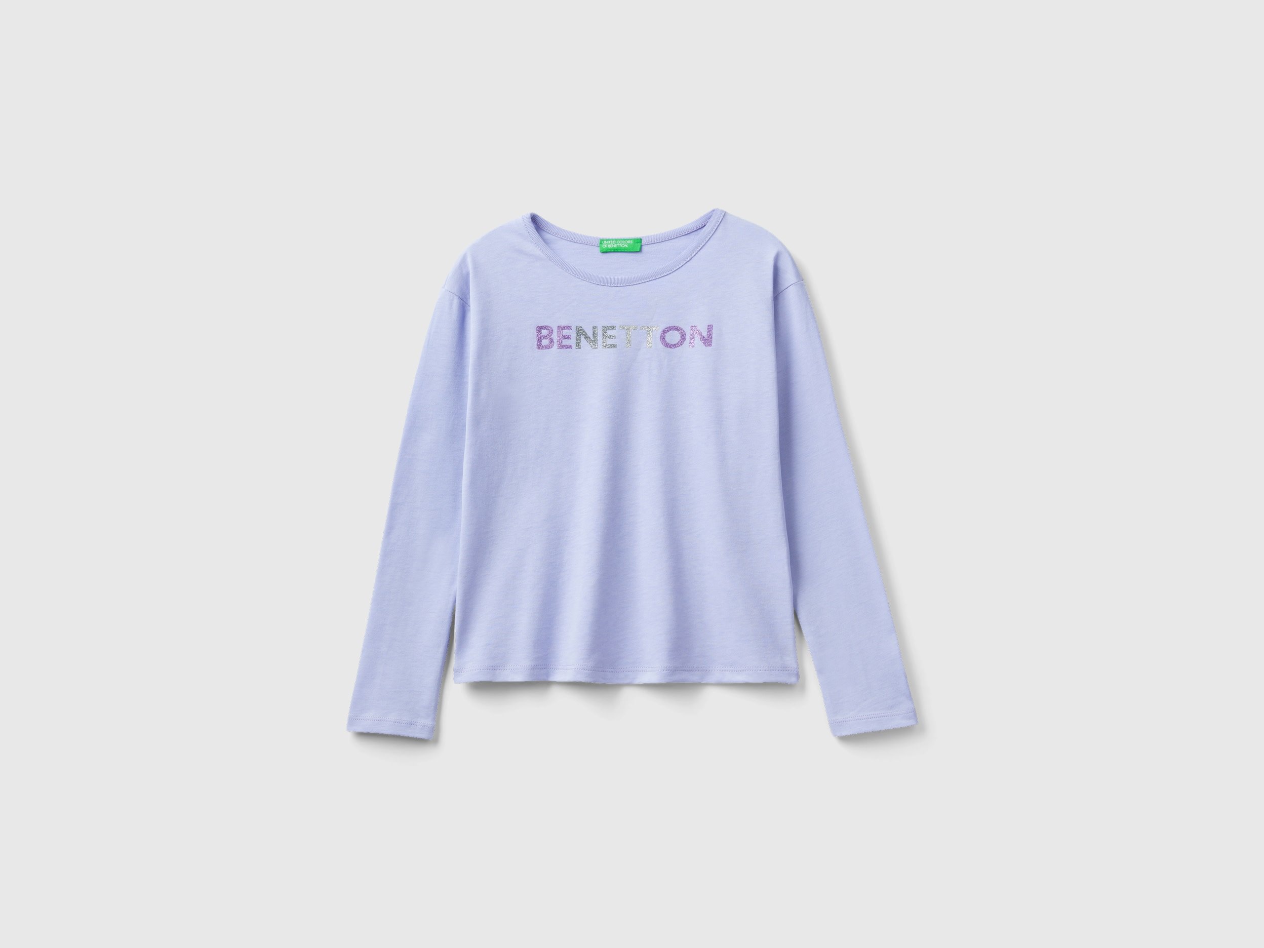 United Colors Of Benetton / Джемпер трикотажный для девочки