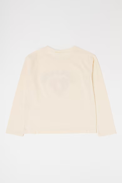 United Colors Of Benetton / Джемпер трикотажный для девочки - фото 2