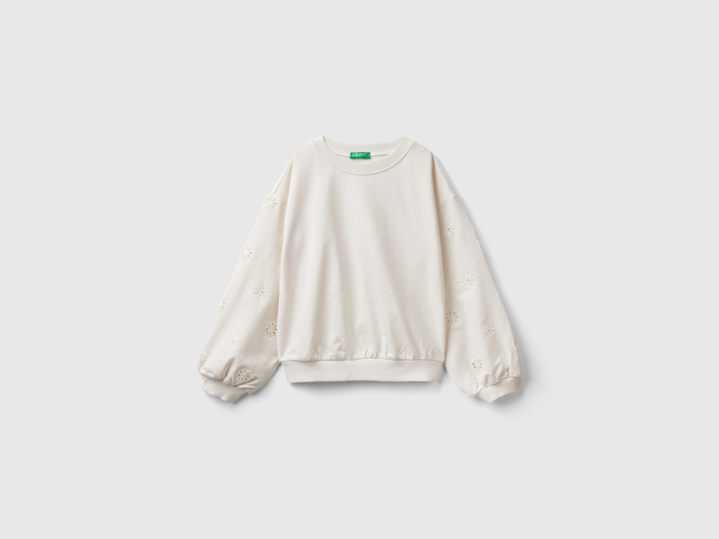 United Colors Of Benetton / Свитшот для девочки