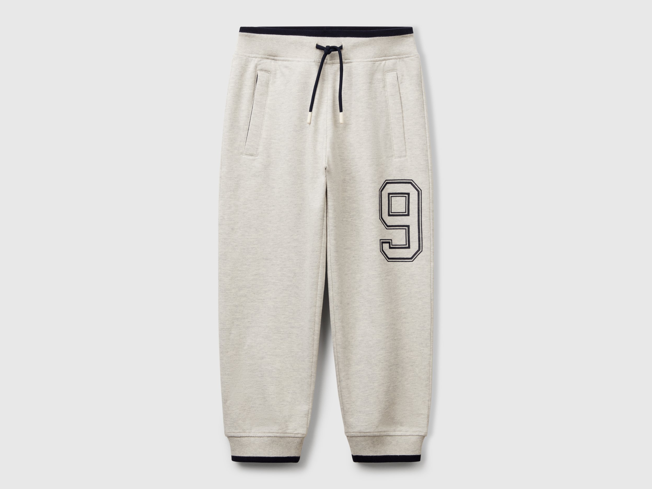 United Colors Of Benetton / Брюки спортивные для мальчика