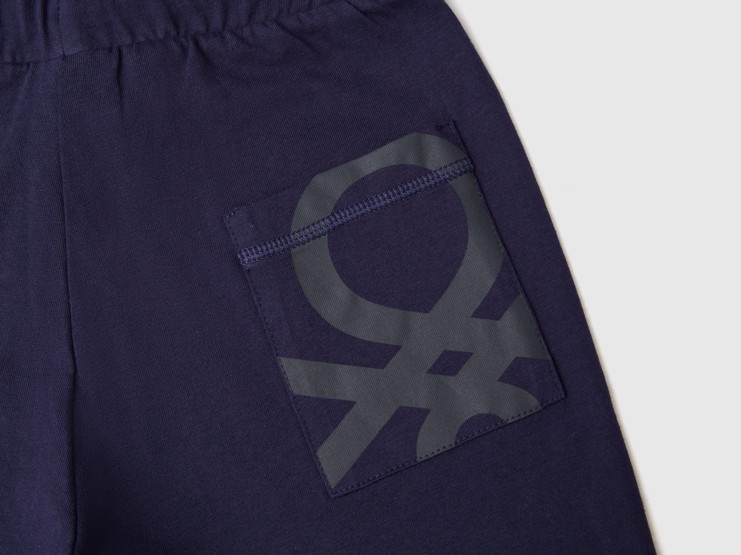 United Colors Of Benetton / Шорты трикотажные для мальчика