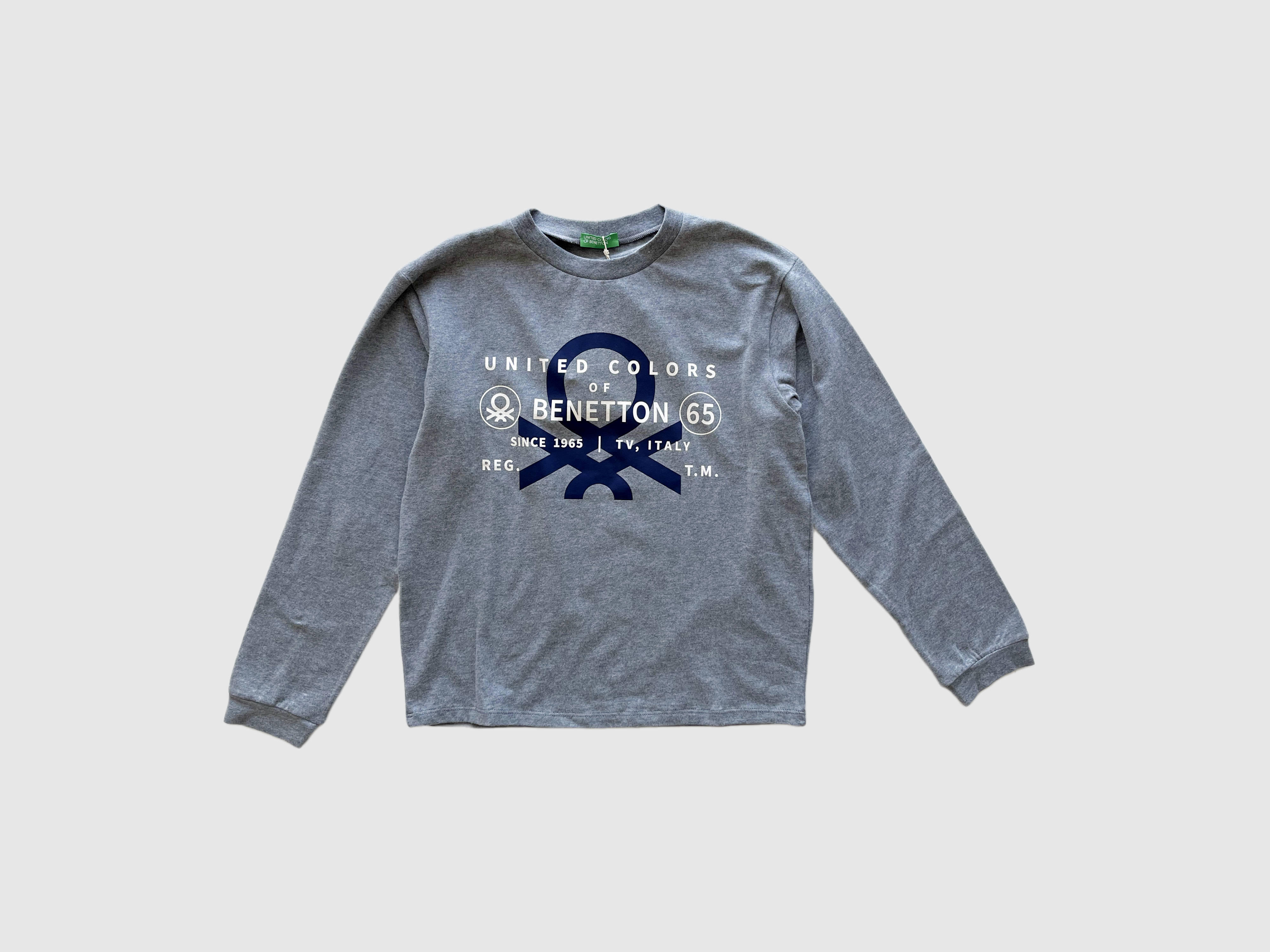 United Colors Of Benetton / Пижама для мальчика