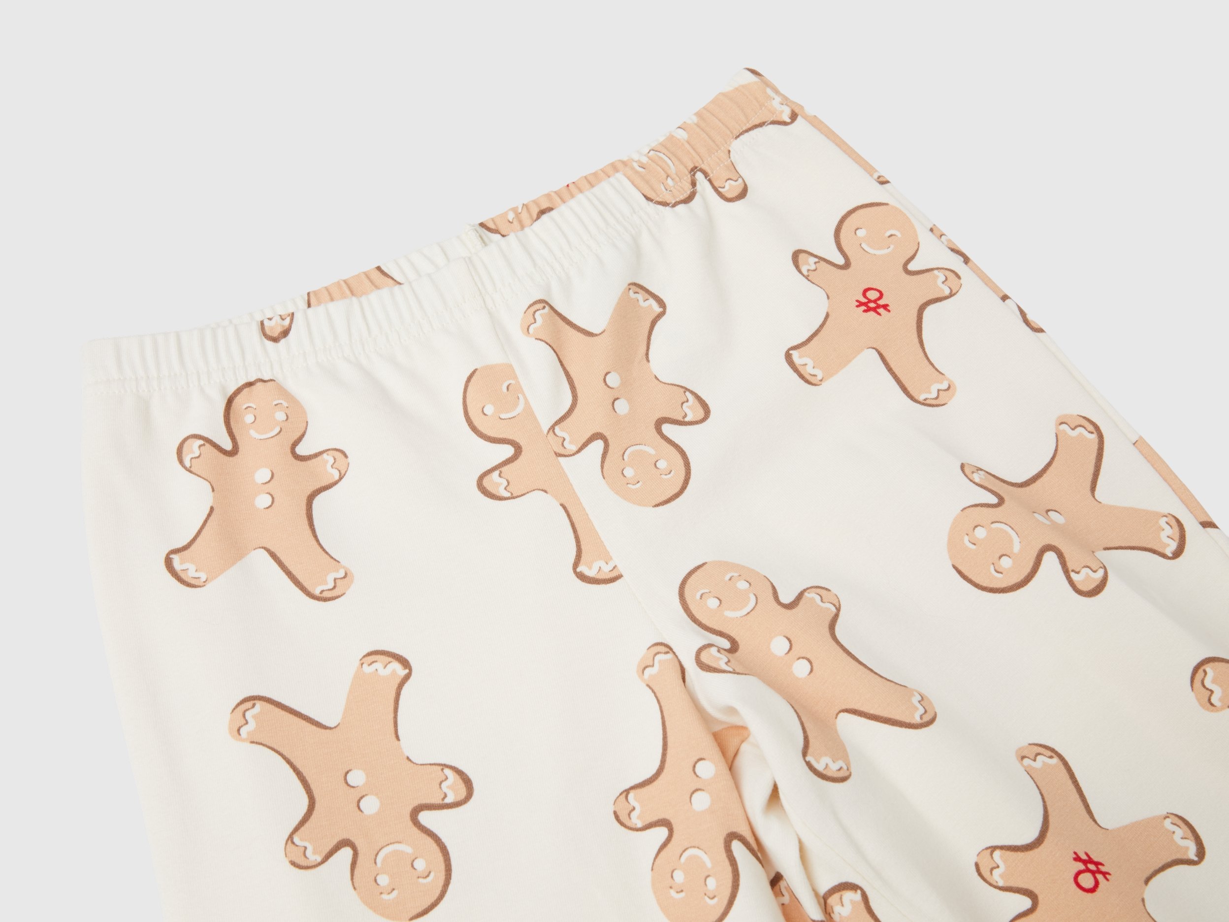 United Colors Of Benetton / Пижама для девочки