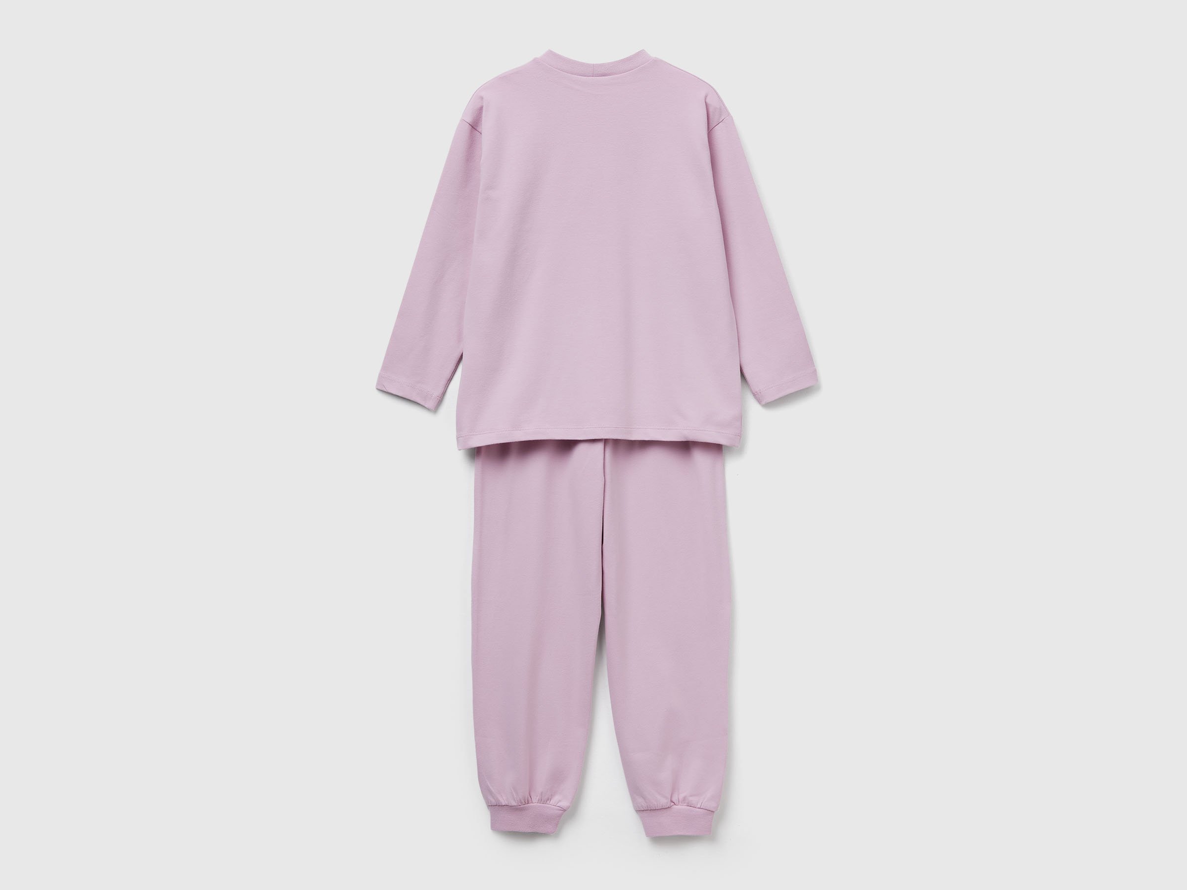 United Colors Of Benetton / Пижама для девочки