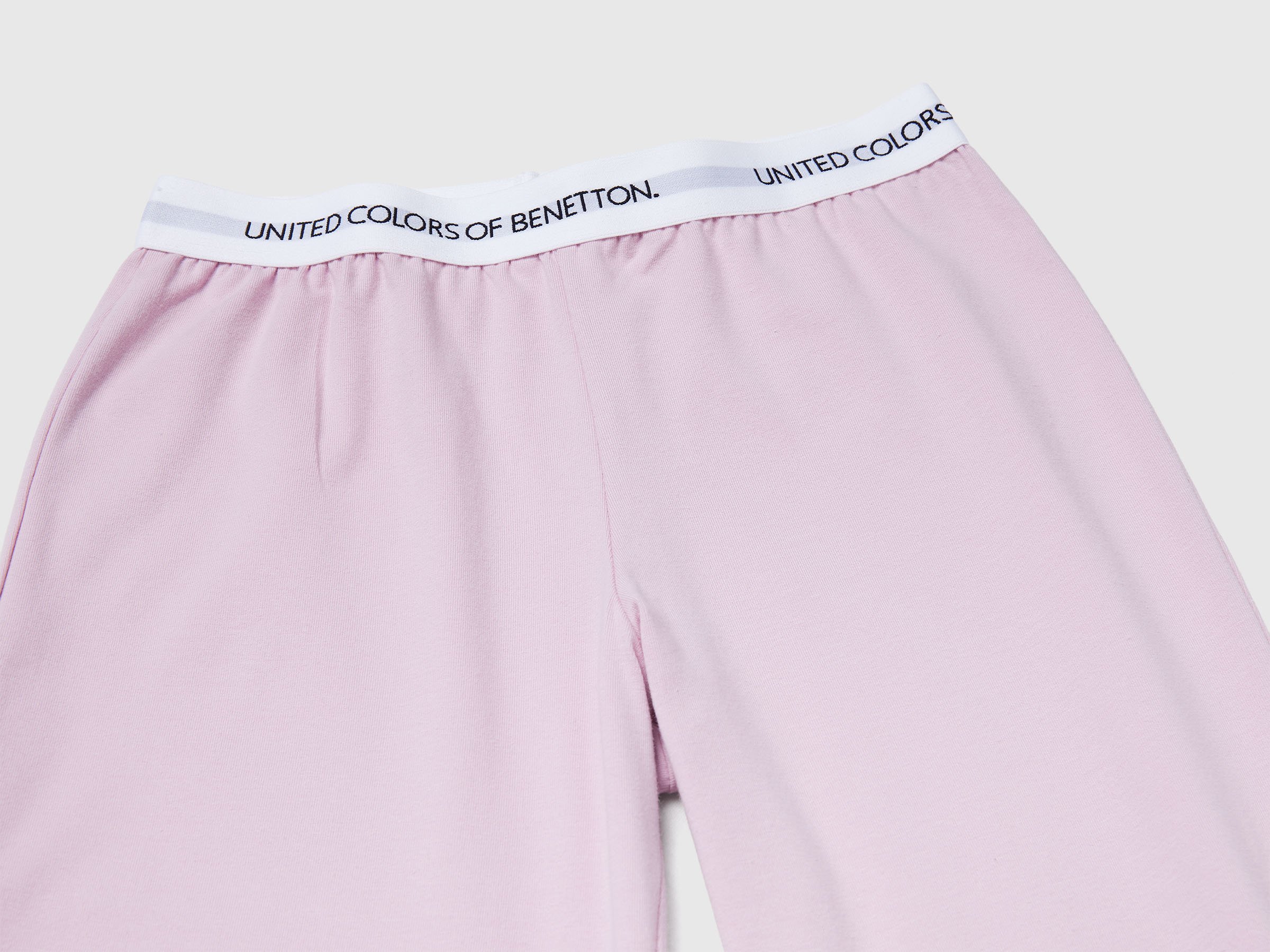 United Colors Of Benetton / Пижама для девочки