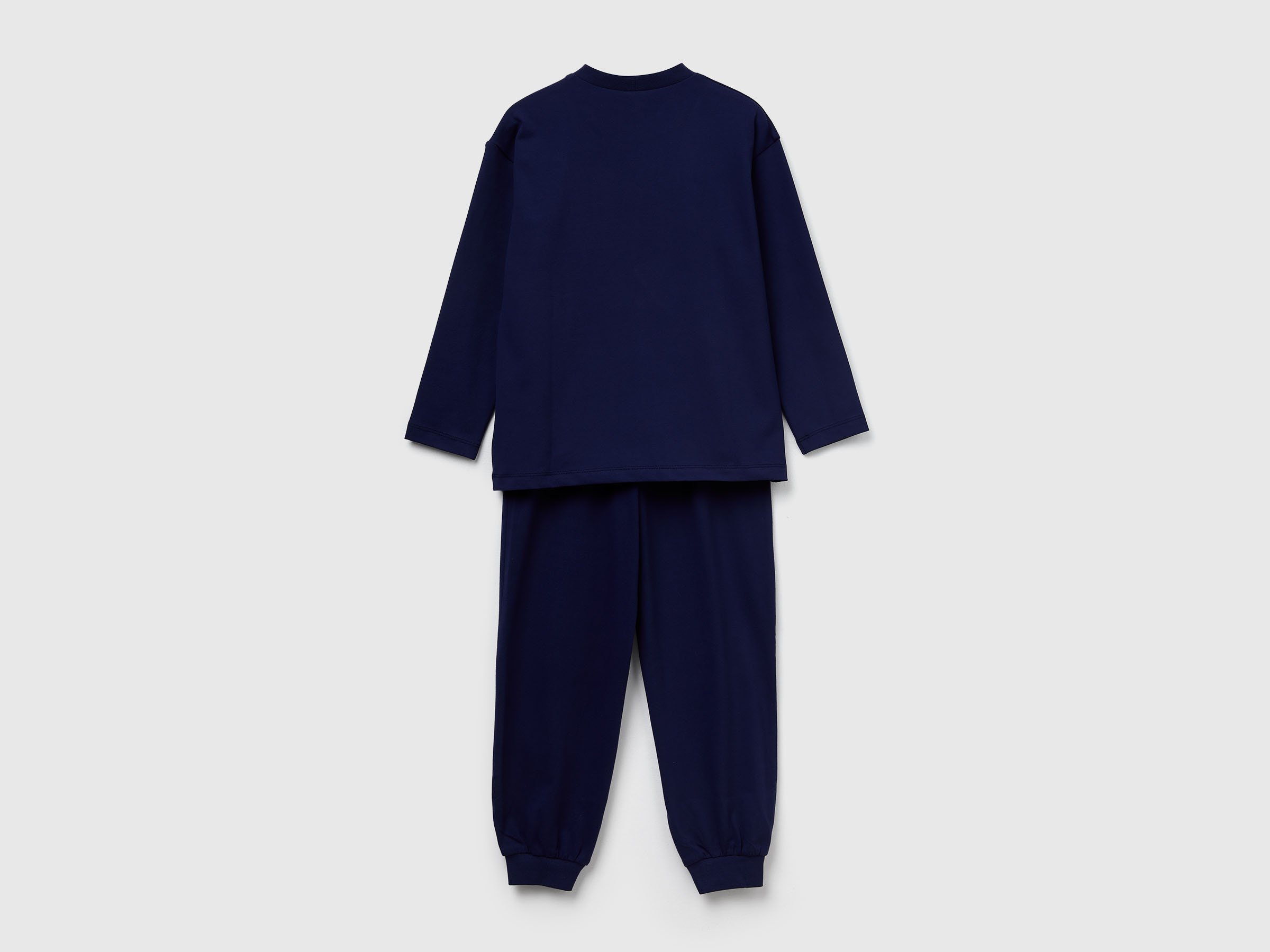 United Colors Of Benetton / Пижама для мальчика