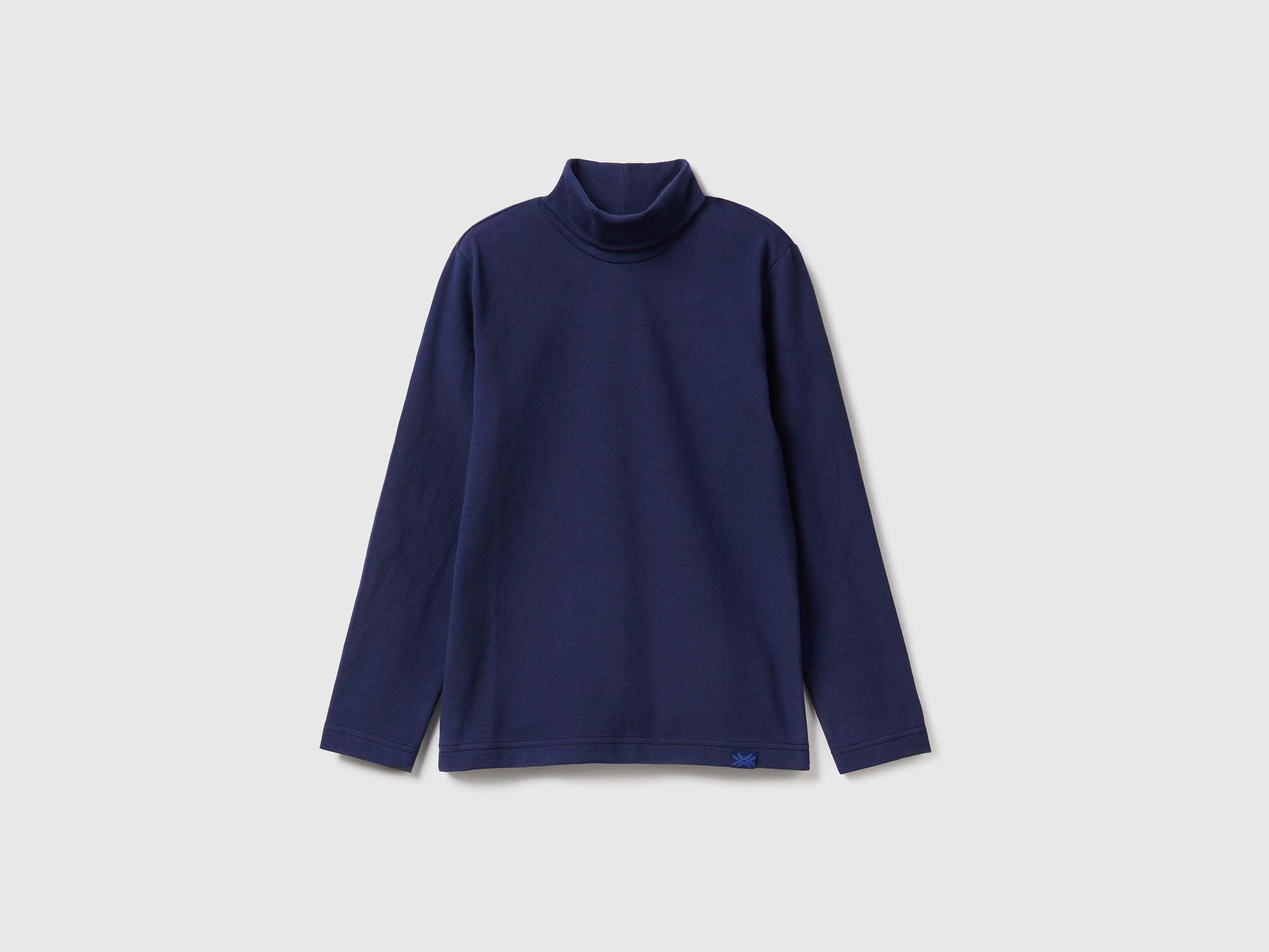 United Colors Of Benetton / Водолазка для мальчика