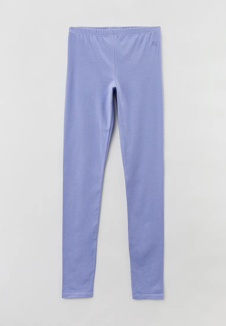 United Colors Of Benetton / Легинсы для девочки