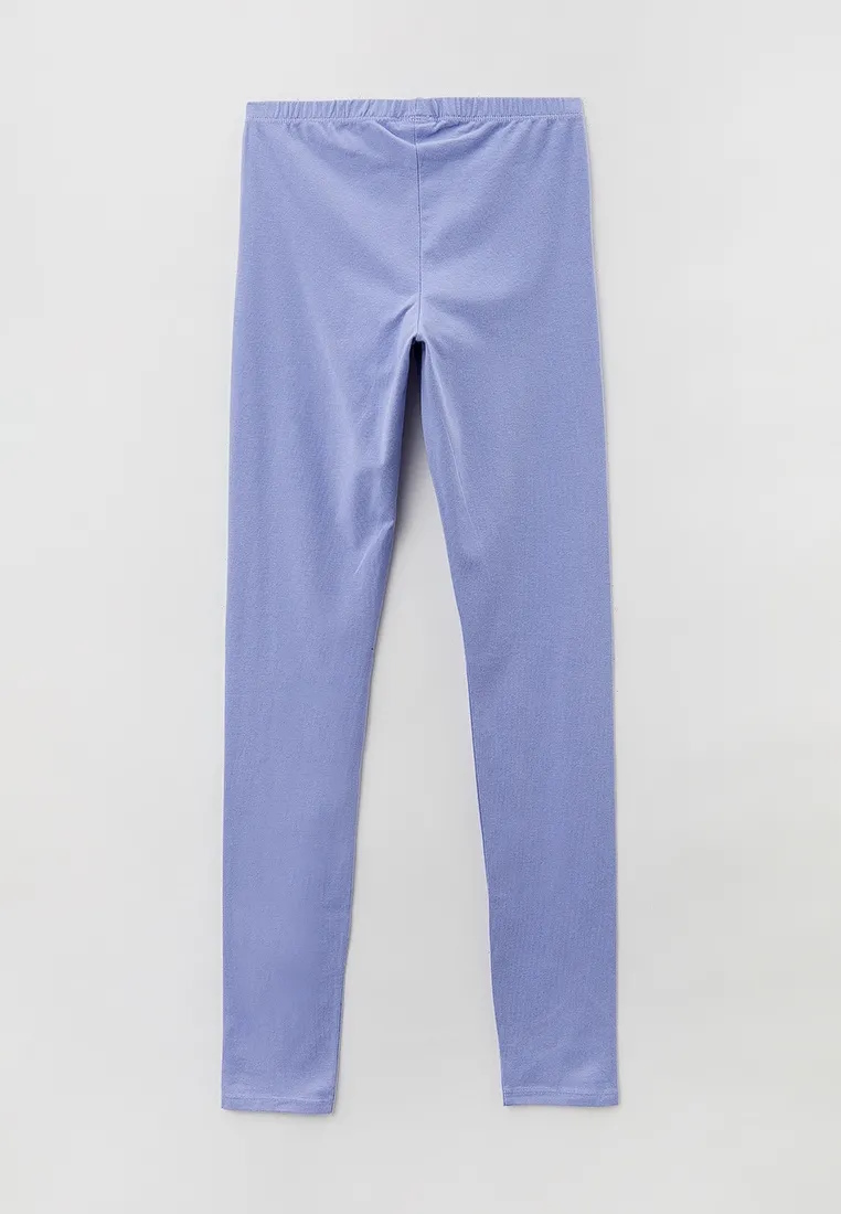 United Colors Of Benetton / Легинсы для девочки - фото 2