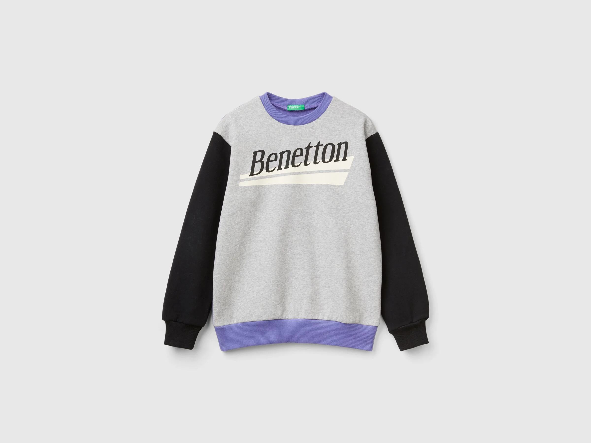 United Colors Of Benetton / Свитшот для мальчика
