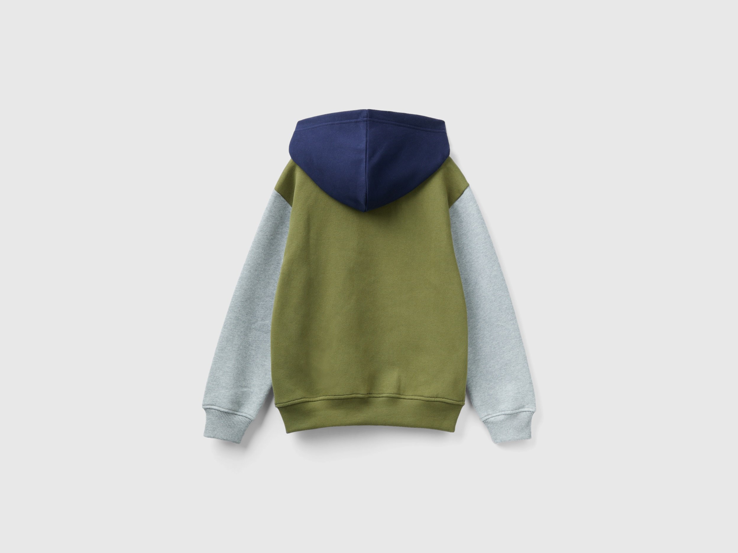 United Colors Of Benetton / Худи для мальчика - фото 2