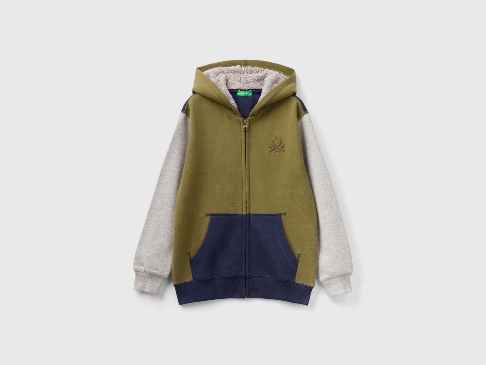 United Colors Of Benetton / Толстовка для мальчика