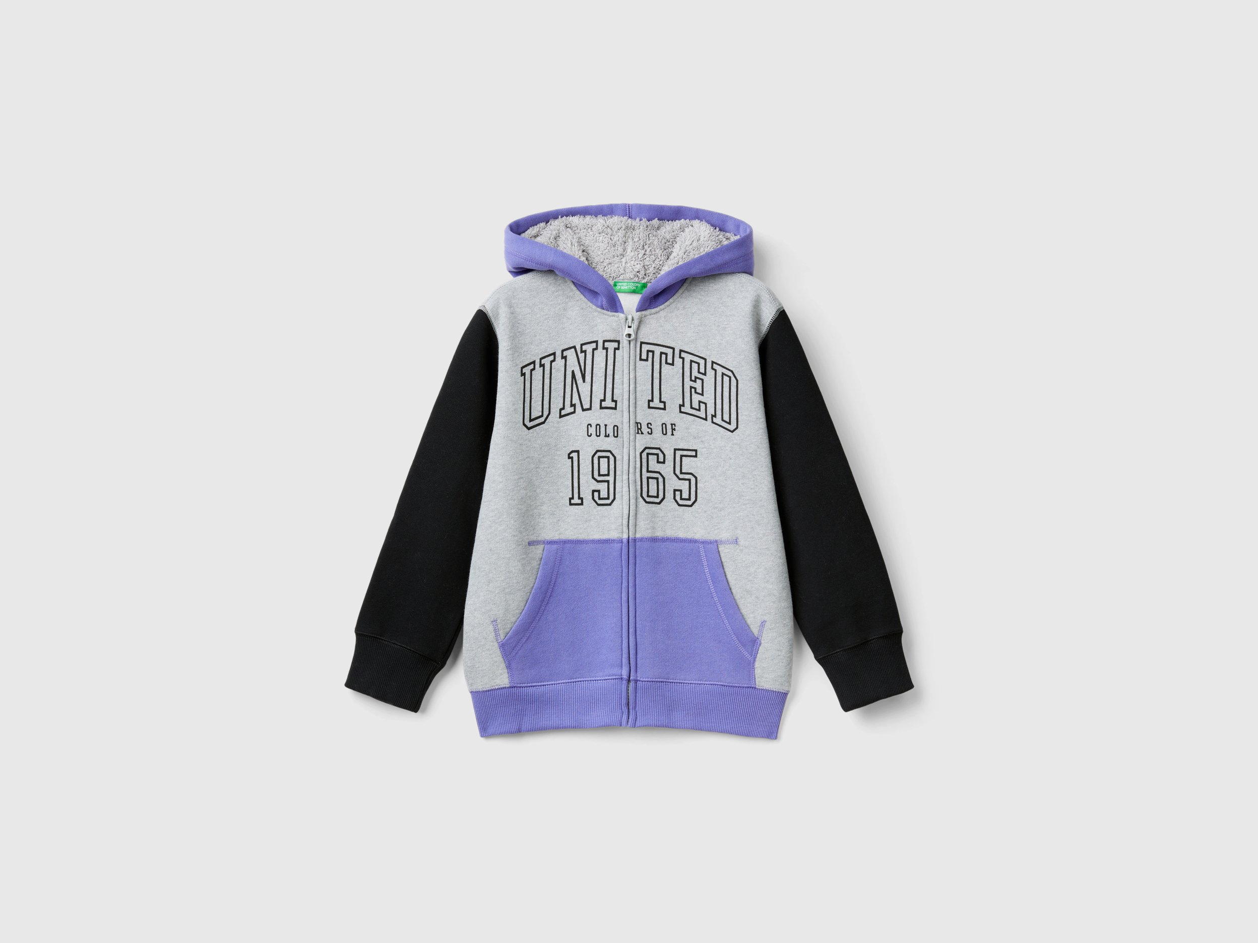 United Colors Of Benetton / Толстовка для мальчика