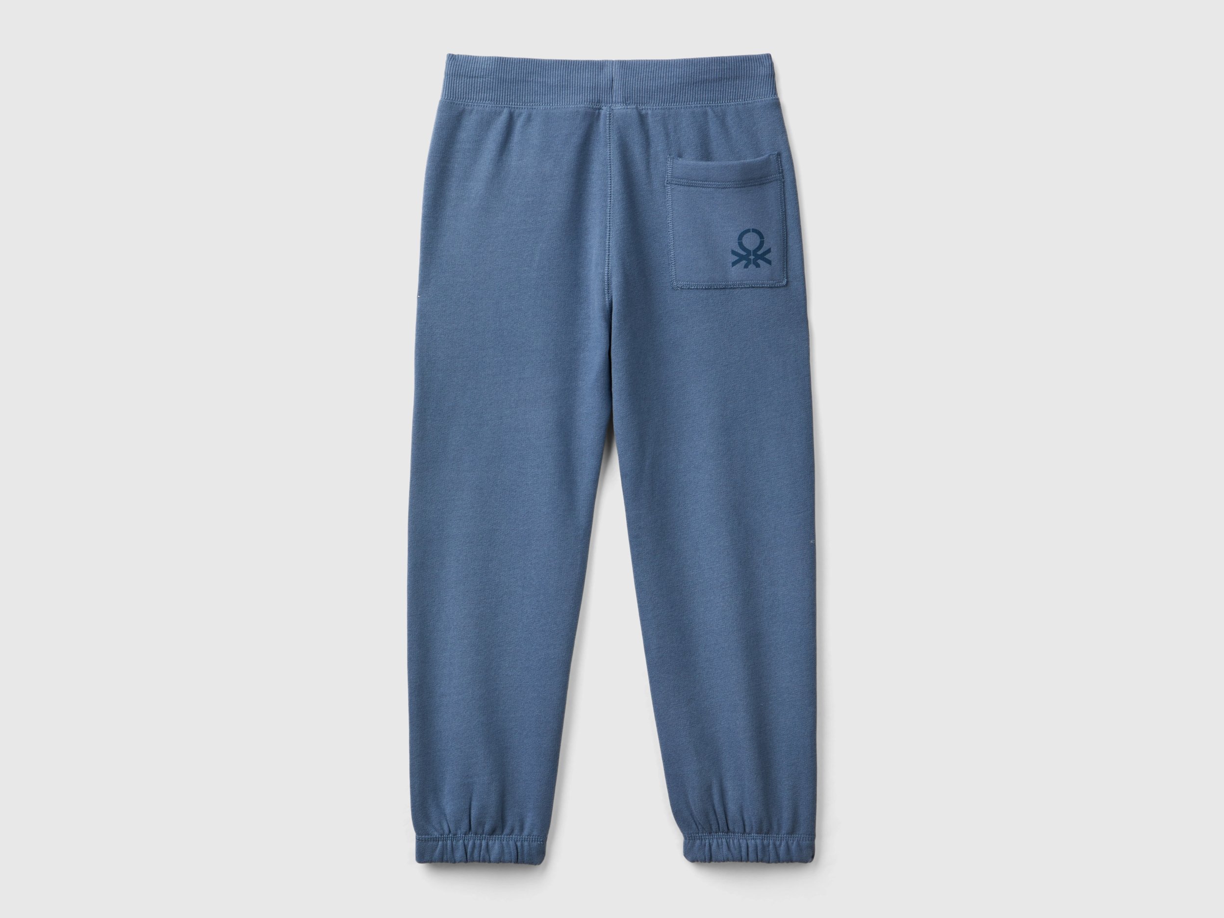 United Colors Of Benetton / Брюки спортивные для мальчика - фото 2