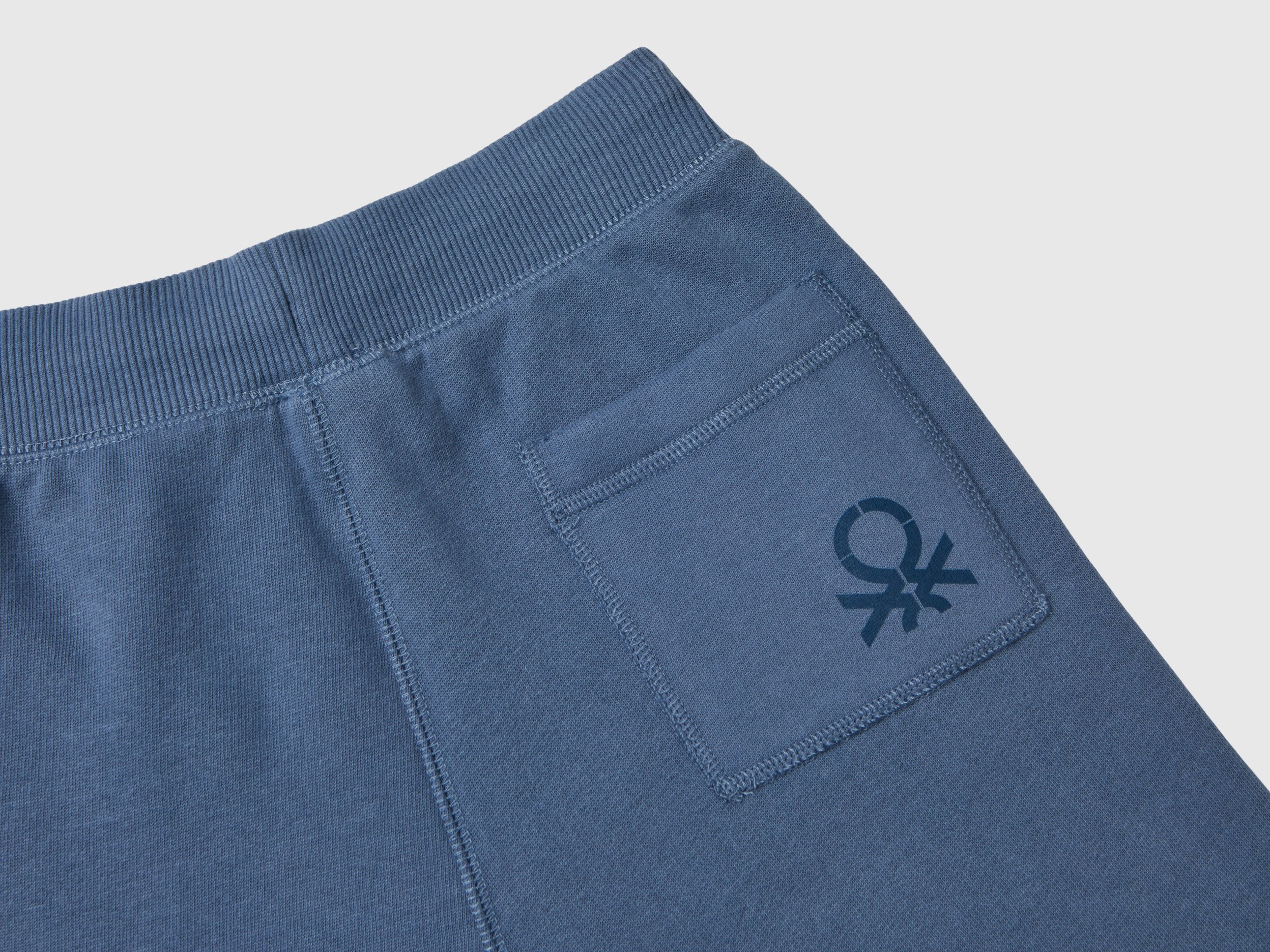 United Colors Of Benetton / Брюки спортивные для мальчика - фото 3