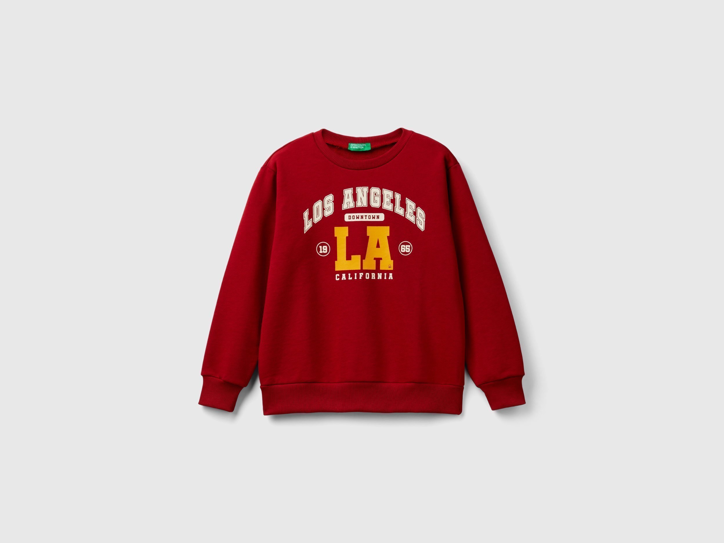 United Colors Of Benetton / Свитшот для мальчика