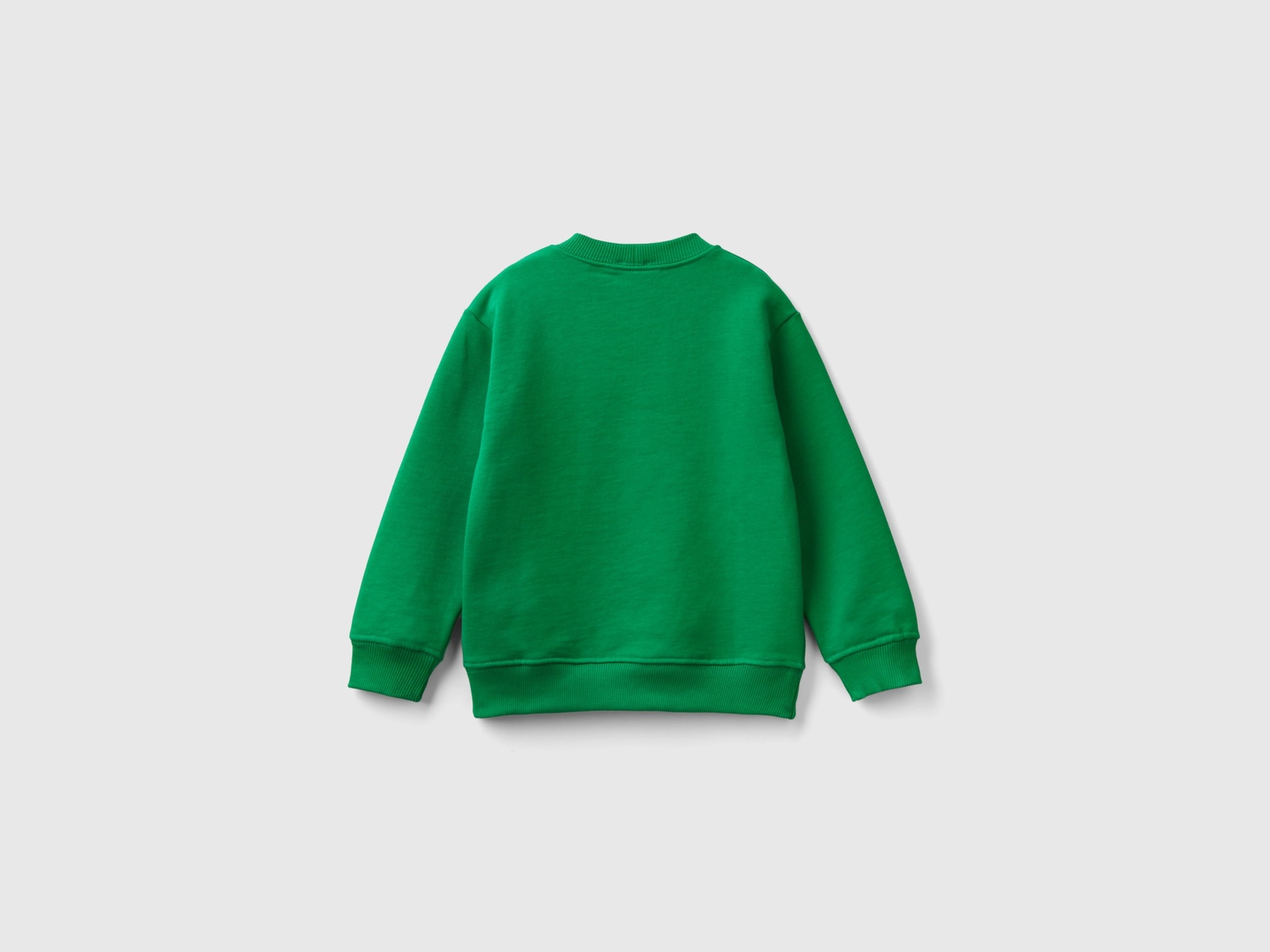United Colors Of Benetton / Свитшот с принтом для мальчика