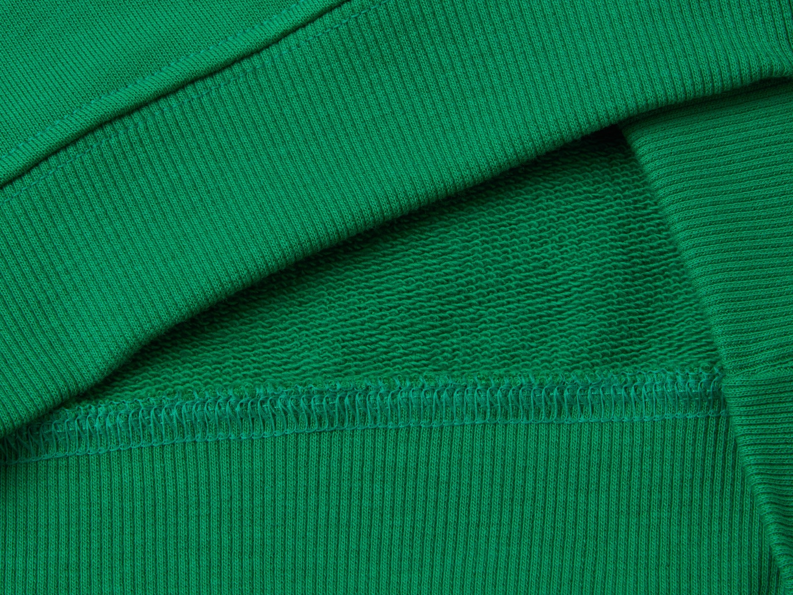 United Colors Of Benetton / Свитшот с принтом для мальчика