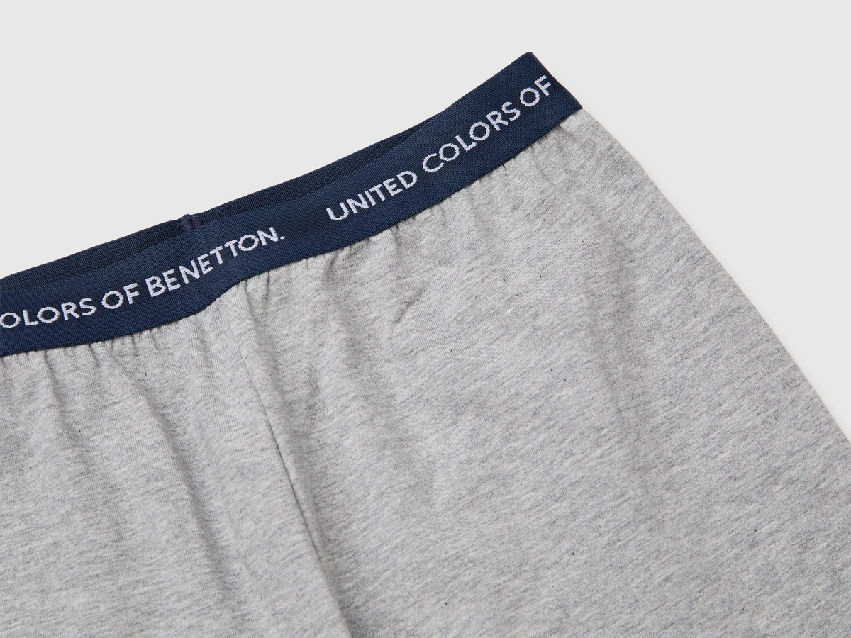 United Colors Of Benetton / Пижама для мальчика - фото 3