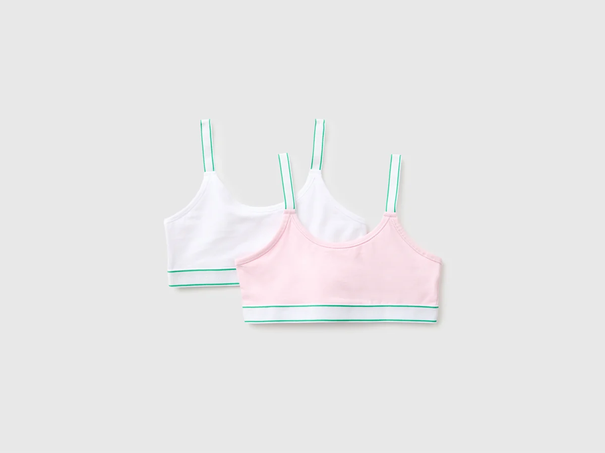 United Colors Of Benetton / Топ, 2 шт. для девочки