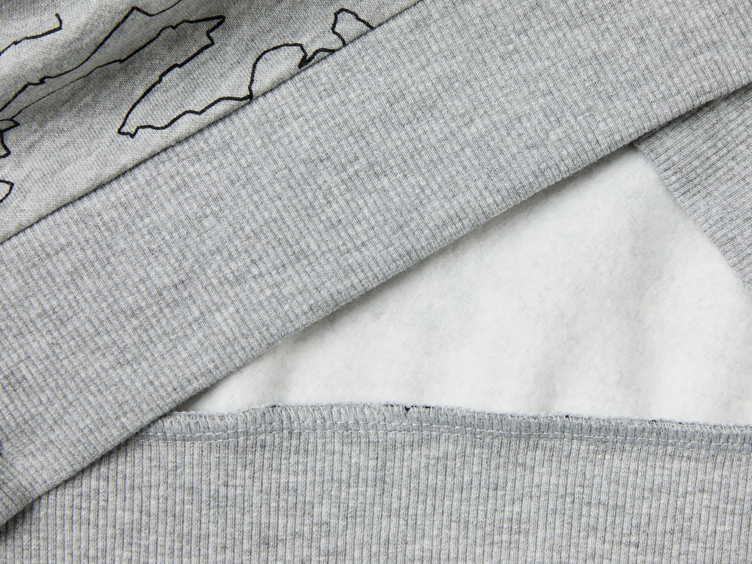 United Colors Of Benetton / Свитшот для мальчика - фото 3