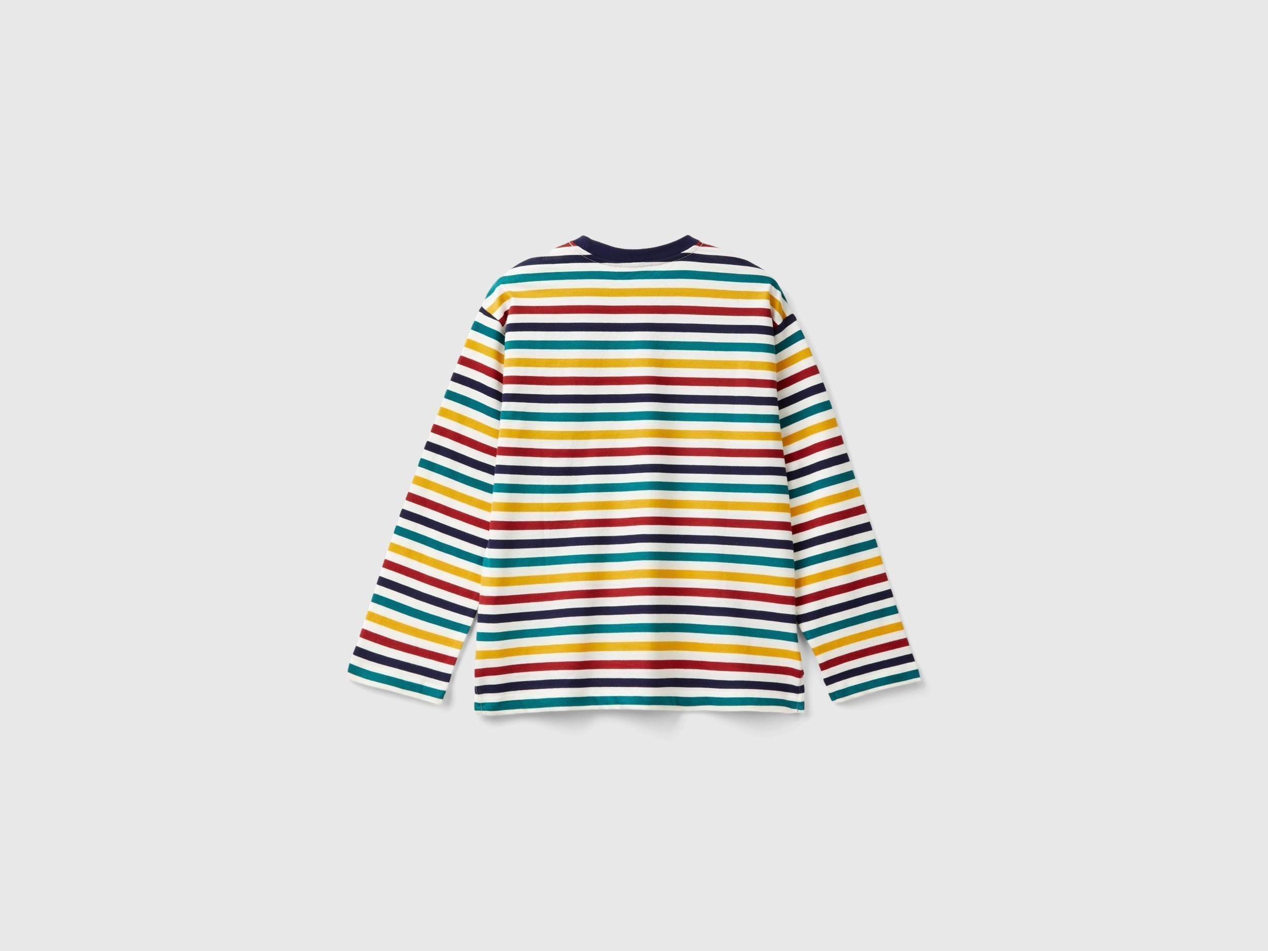 United Colors Of Benetton / Джемпер трикотажный для мальчика