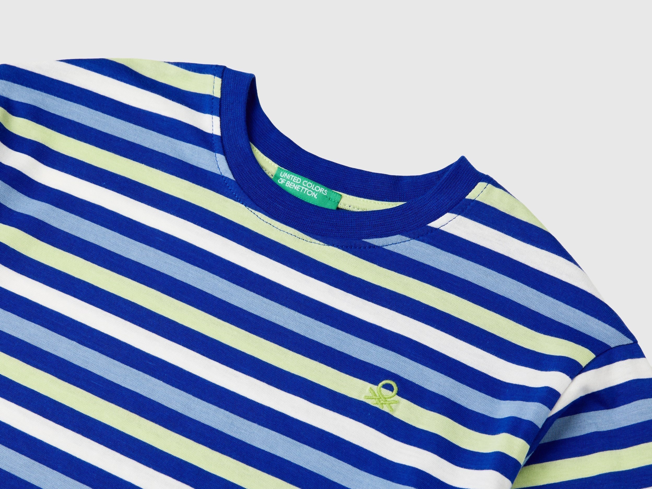 United Colors Of Benetton / Джемпер трикотажный для мальчика