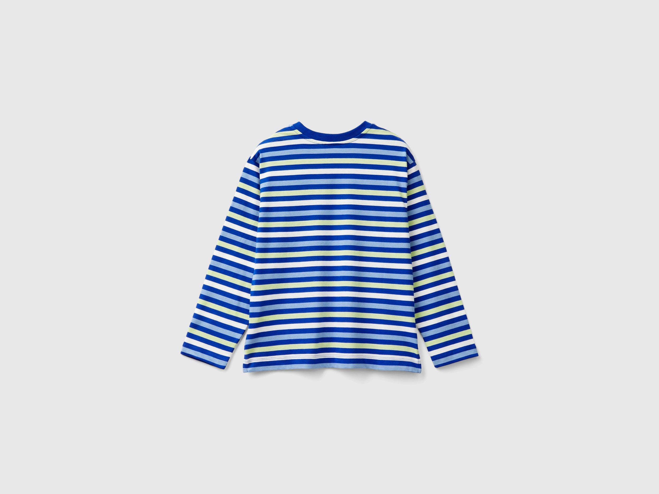 United Colors Of Benetton / Джемпер трикотажный для мальчика