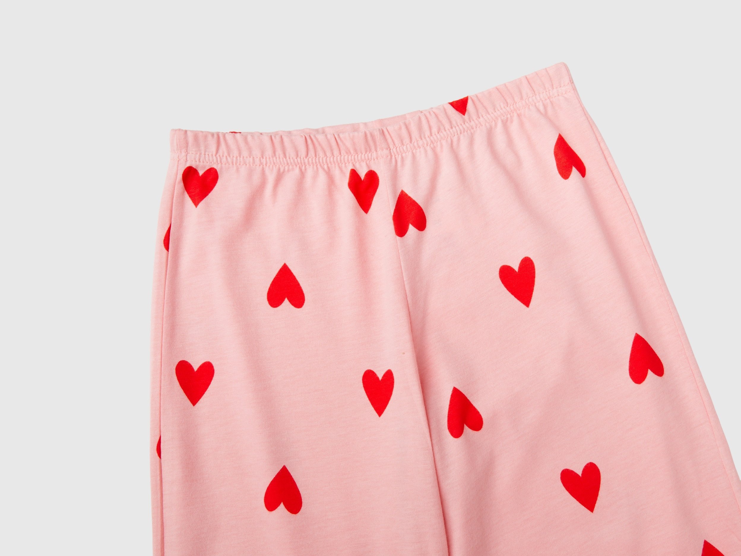 United Colors Of Benetton / Пижама для девочки