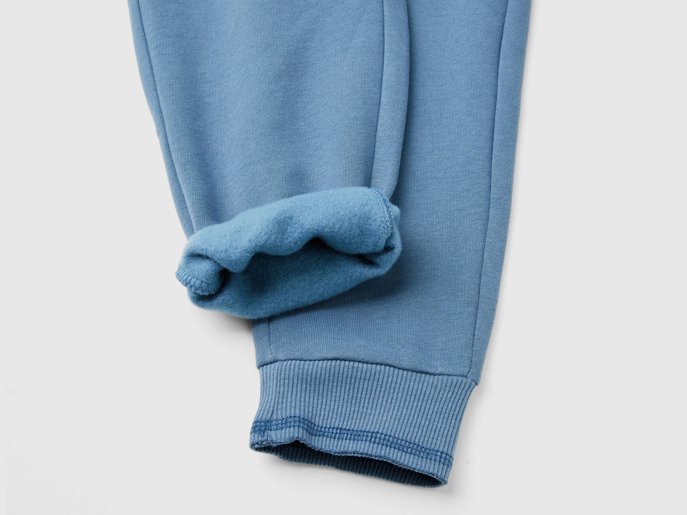 United Colors Of Benetton / Брюки спортивные для мальчика - фото 3