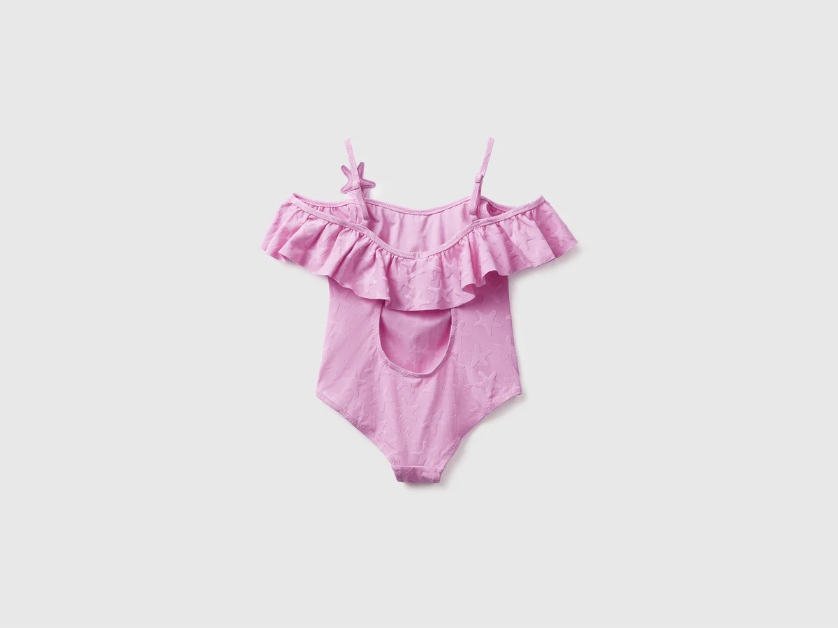 United Colors Of Benetton / Купальник для девочки