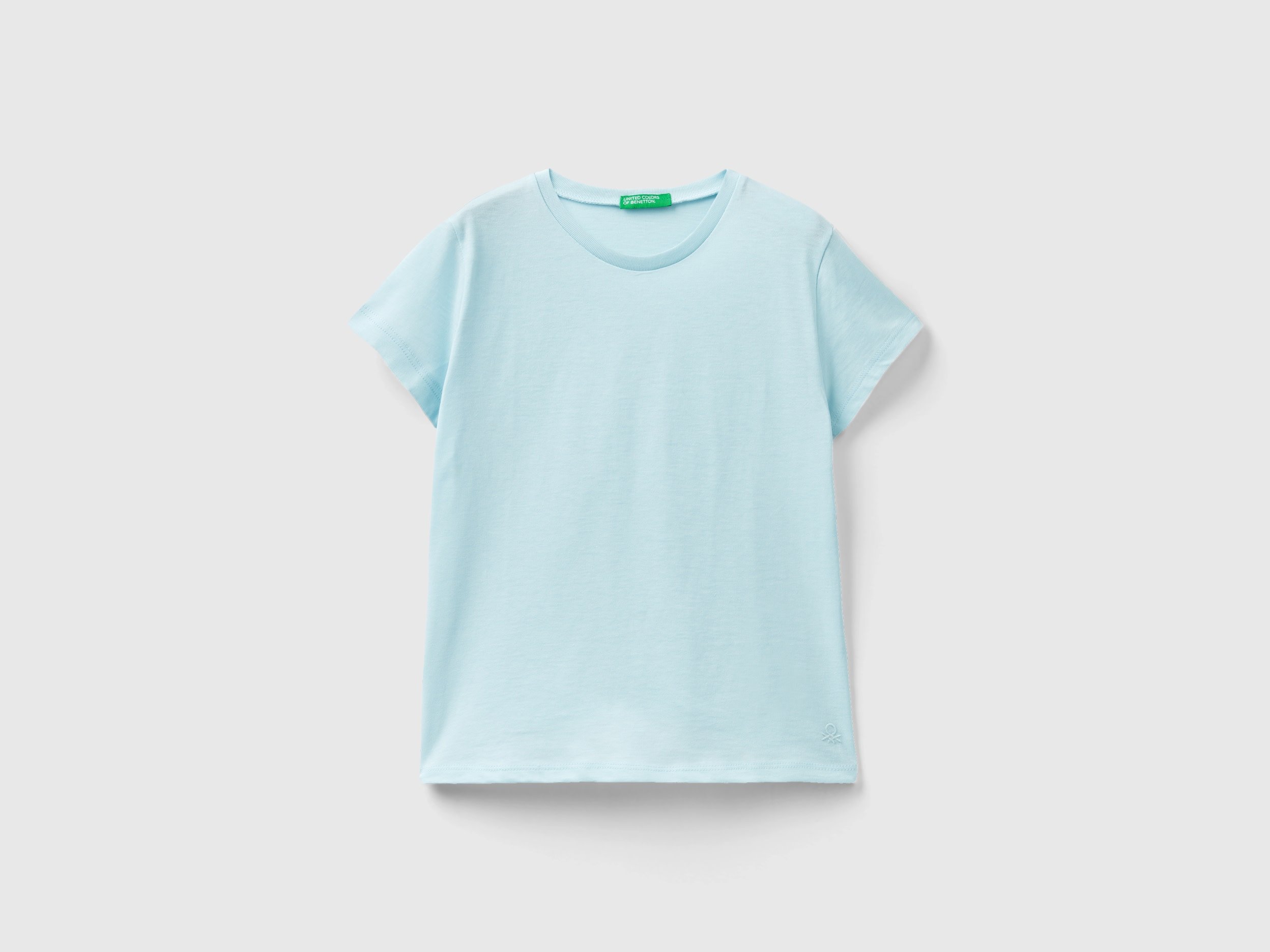 United Colors Of Benetton / Футболка для девочки