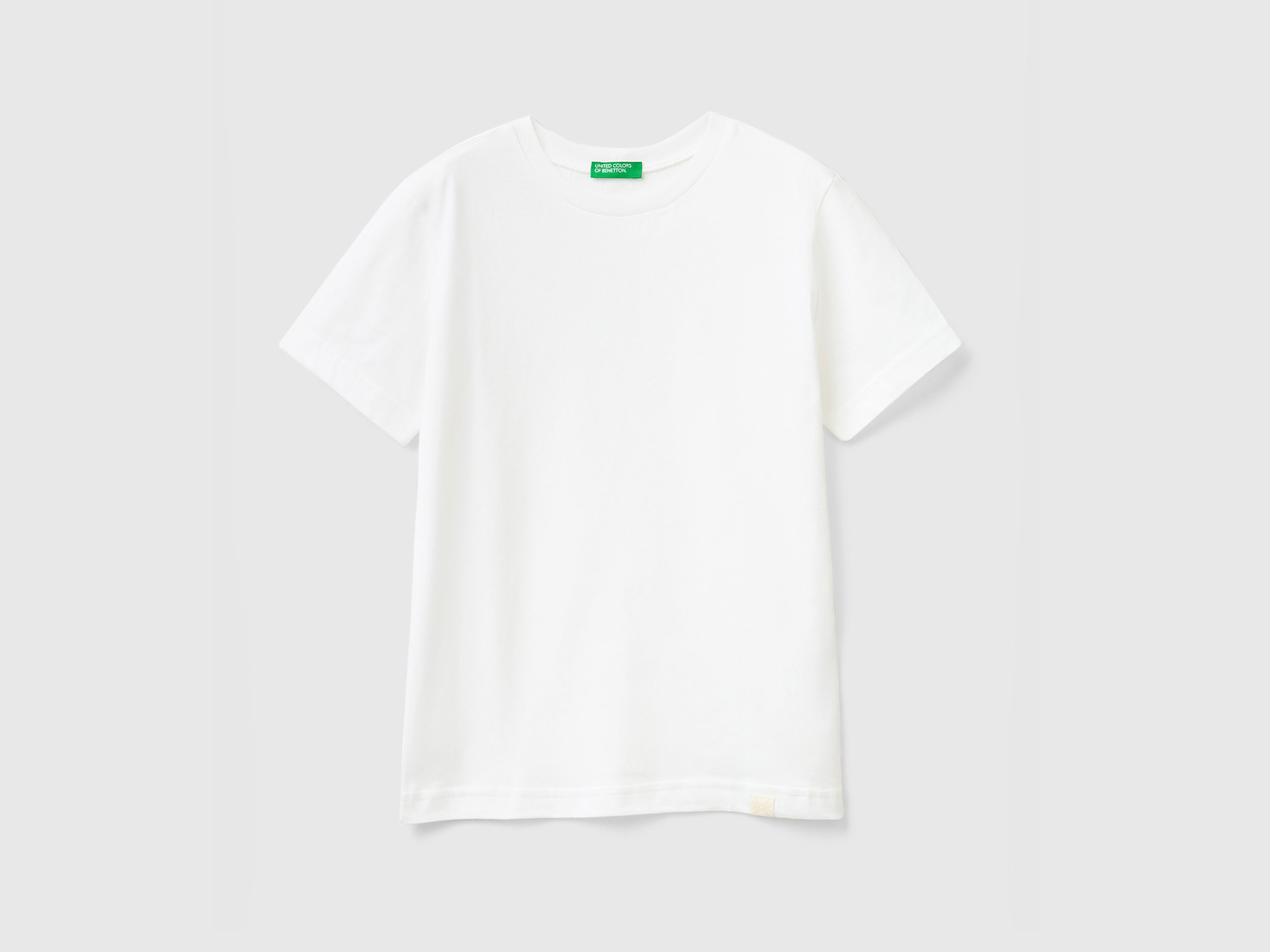United Colors Of Benetton / Футболка для мальчика