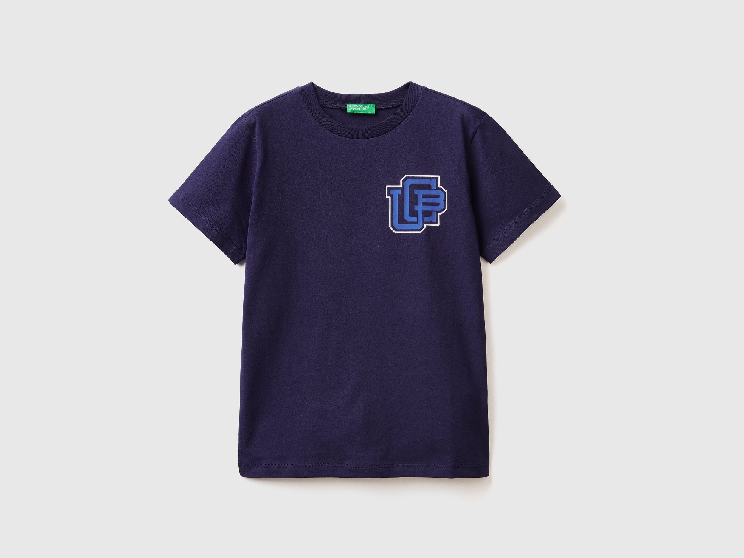 United Colors Of Benetton / Футболка для мальчика