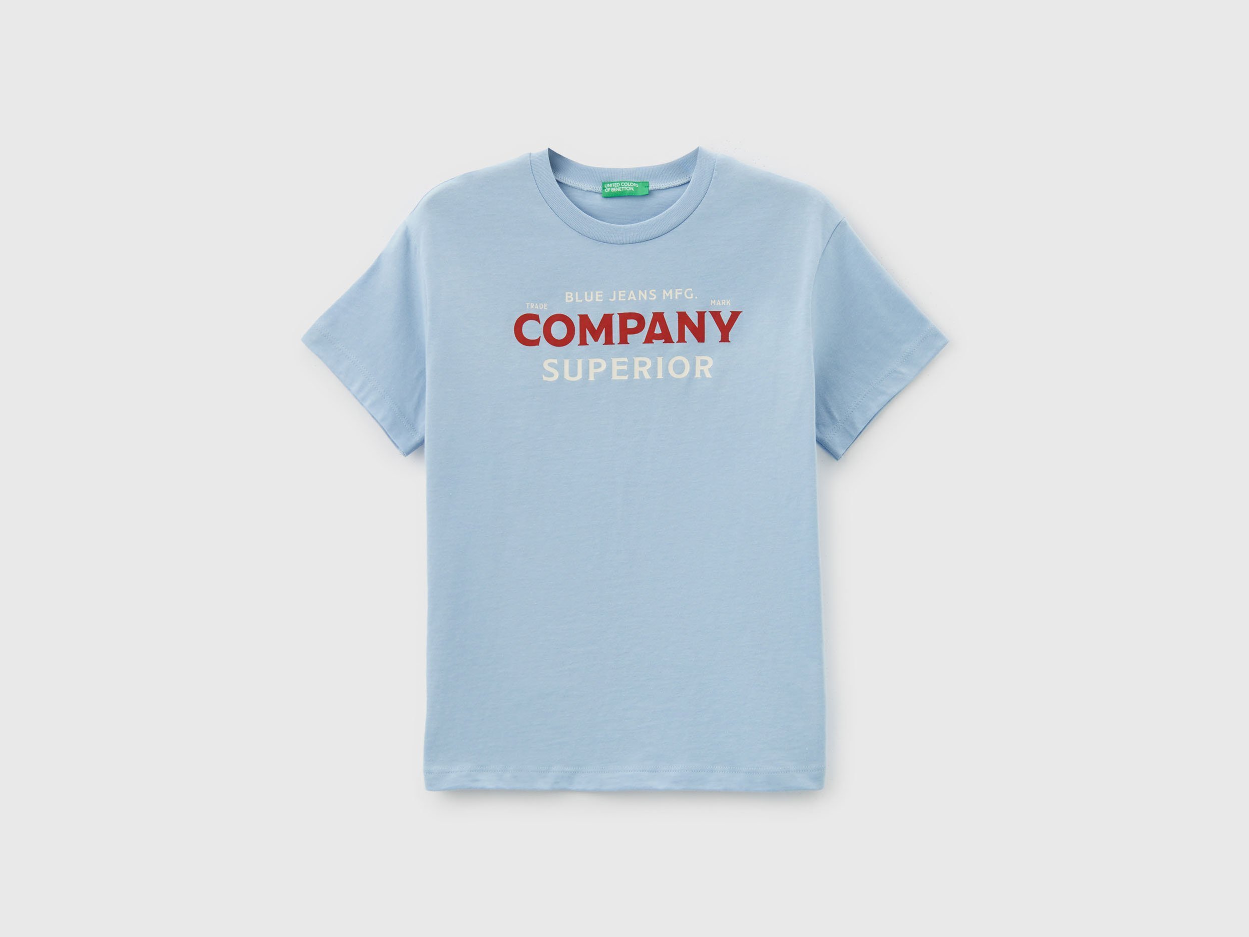 United Colors Of Benetton / Футболка для мальчика