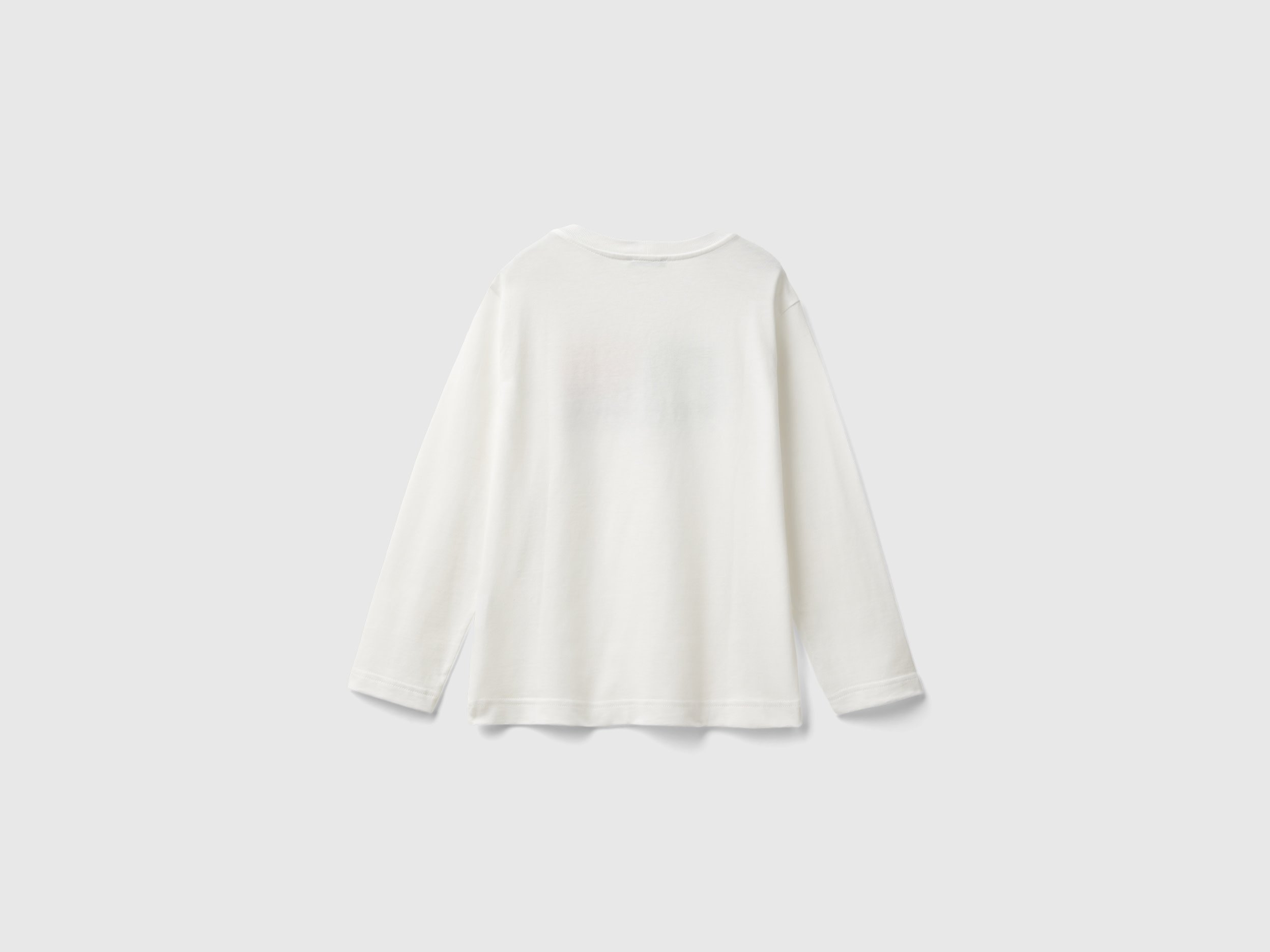 United Colors Of Benetton / Джемпер трикотажный для мальчика