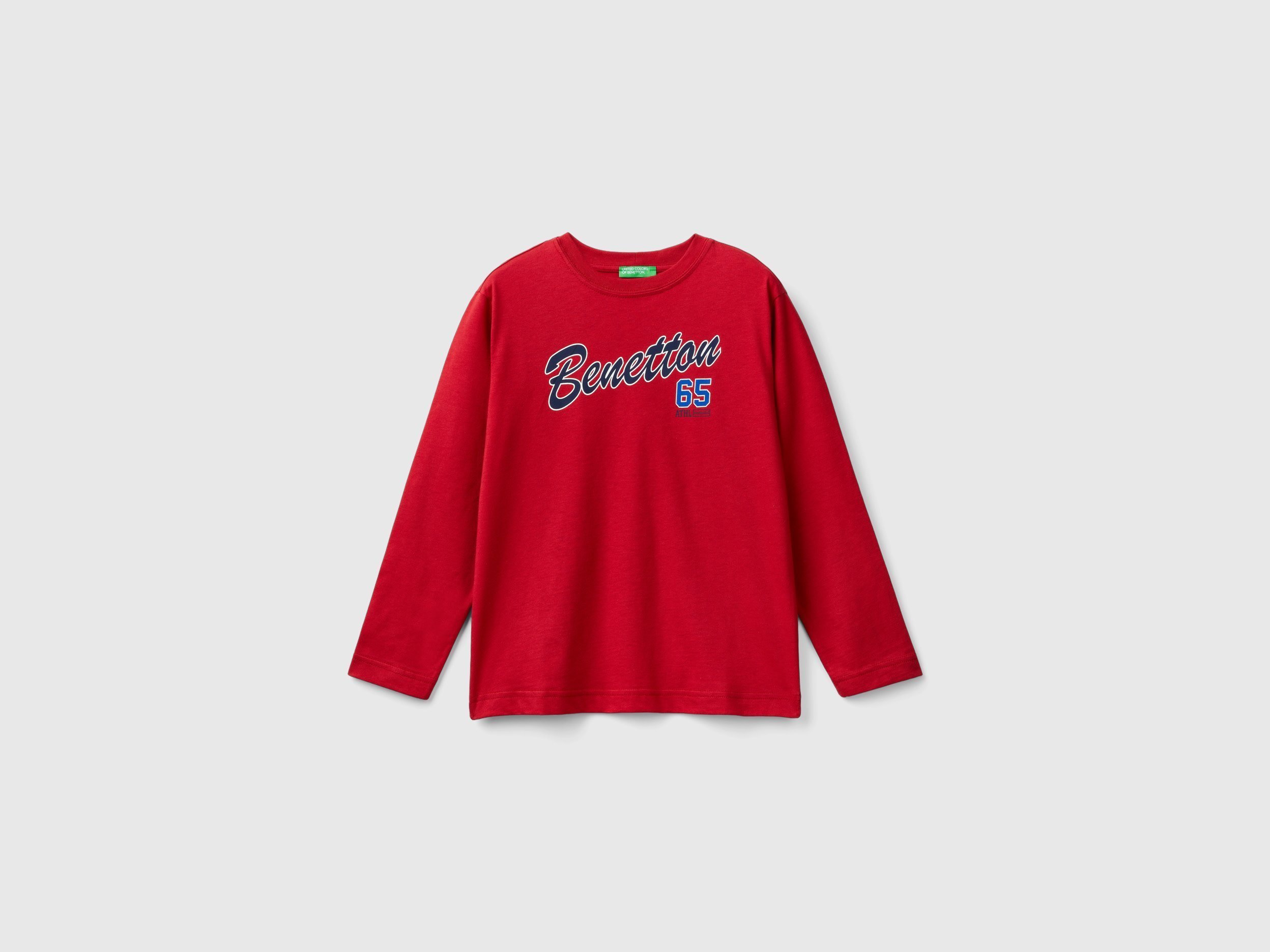 United Colors Of Benetton / Джемпер трикотажный для мальчика