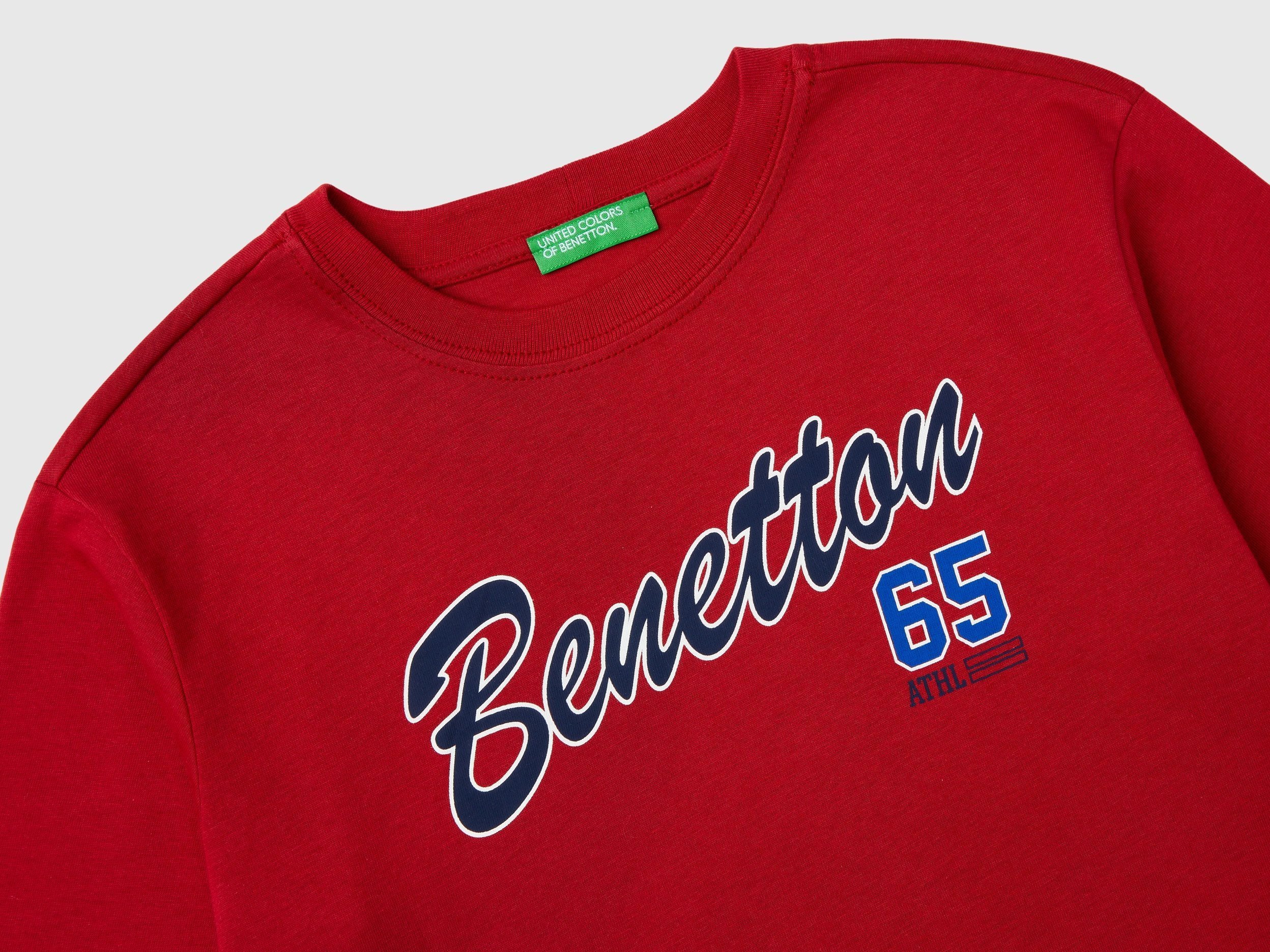 United Colors Of Benetton / Джемпер трикотажный для мальчика