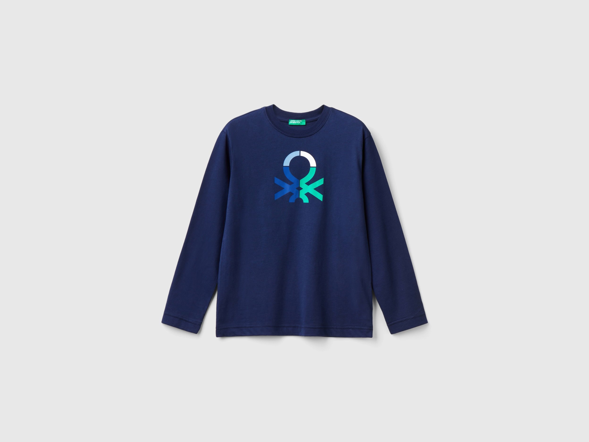 United Colors Of Benetton / Джемпер трикотажный для мальчика