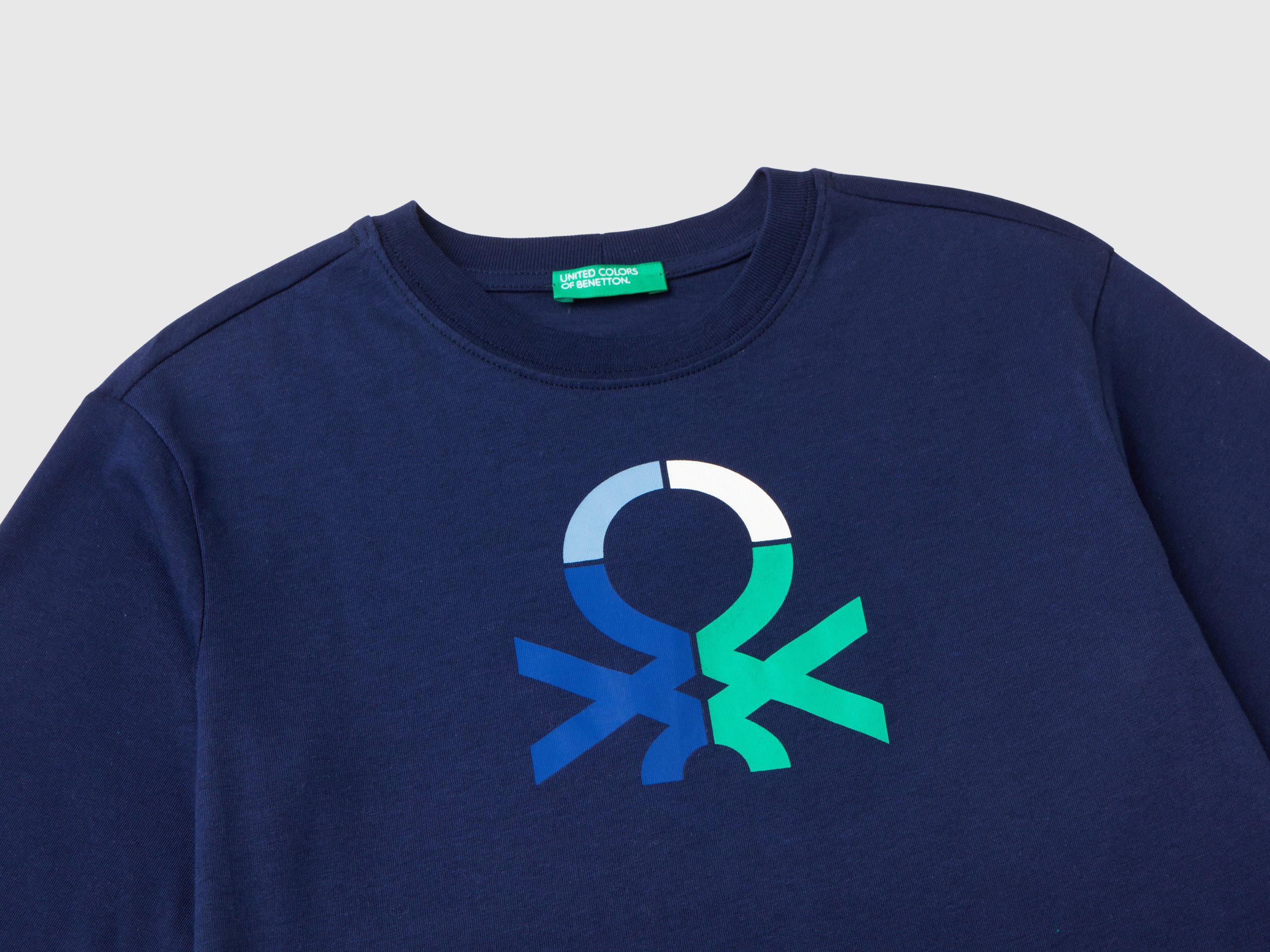 United Colors Of Benetton / Джемпер трикотажный для мальчика