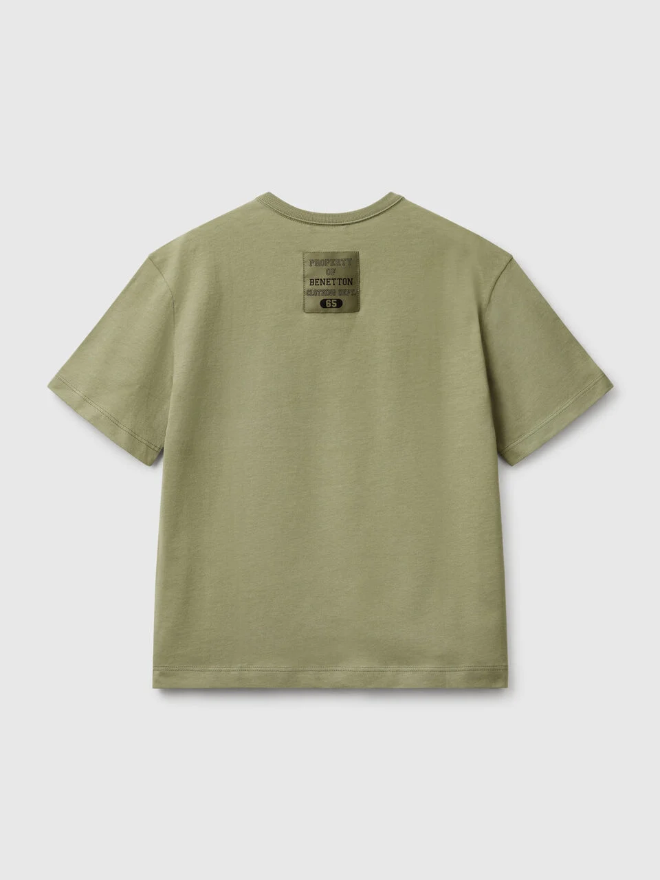 United Colors Of Benetton / Футболка для мальчика