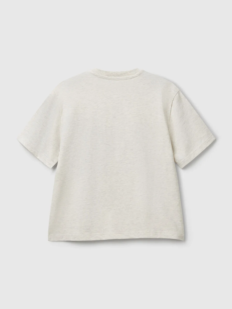 United Colors Of Benetton / Футболка с принтом для мальчика