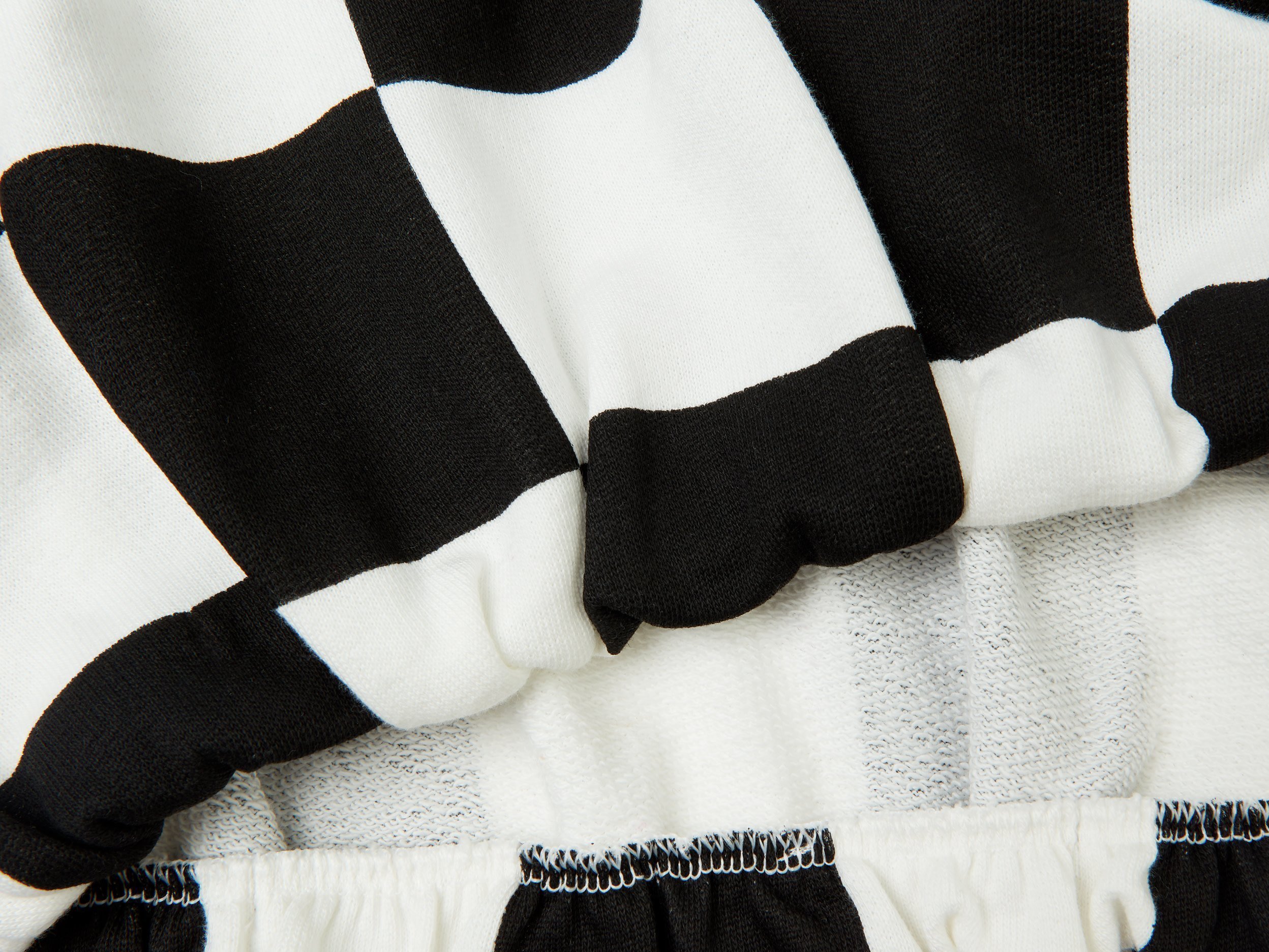 United Colors Of Benetton / Свитшот для девочки - фото 2