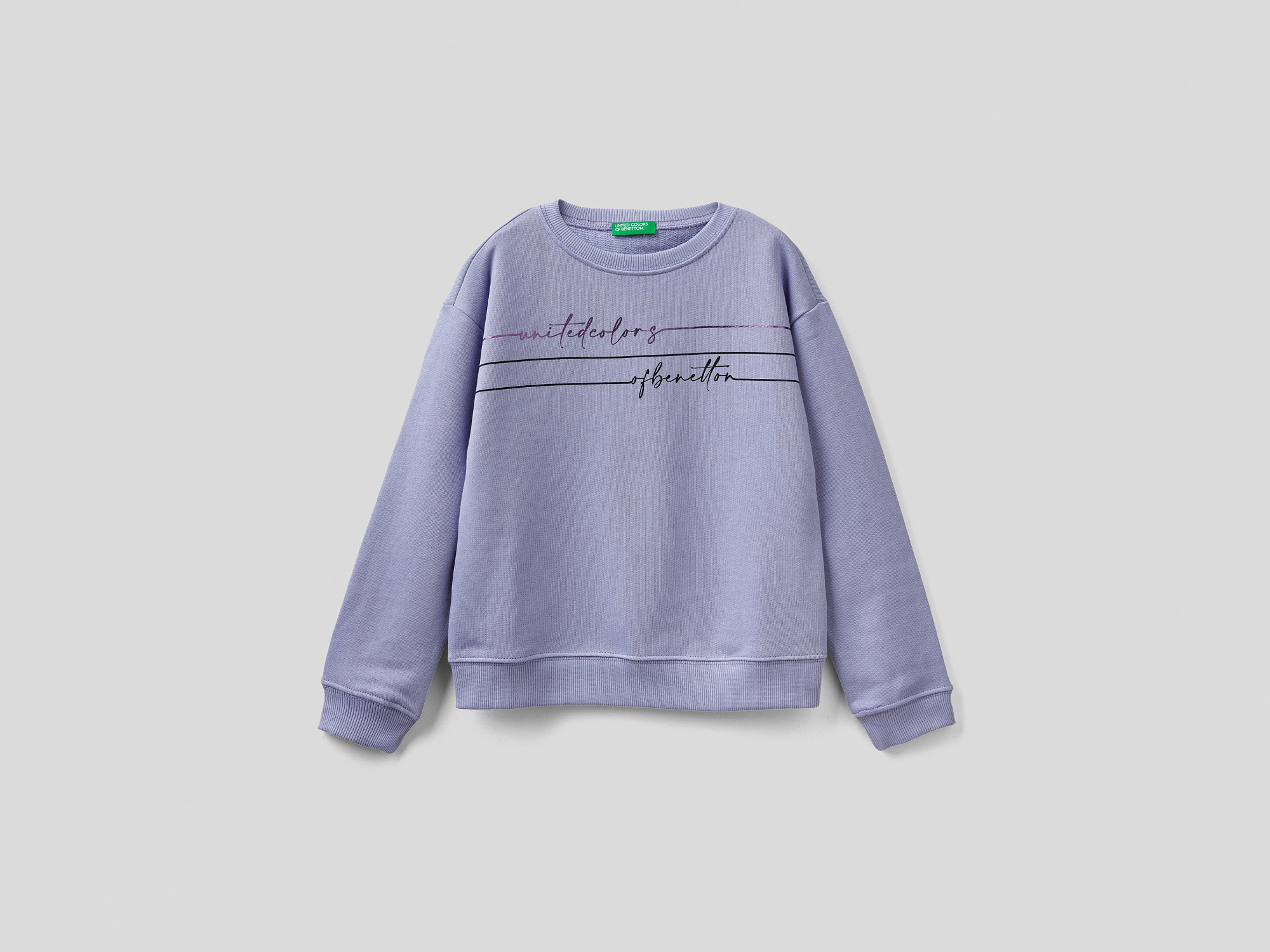 United Colors Of Benetton / Свитшот для девочки