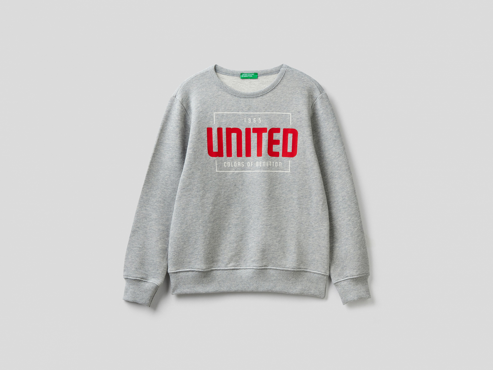 United Colors Of Benetton / Свитшот для мальчика