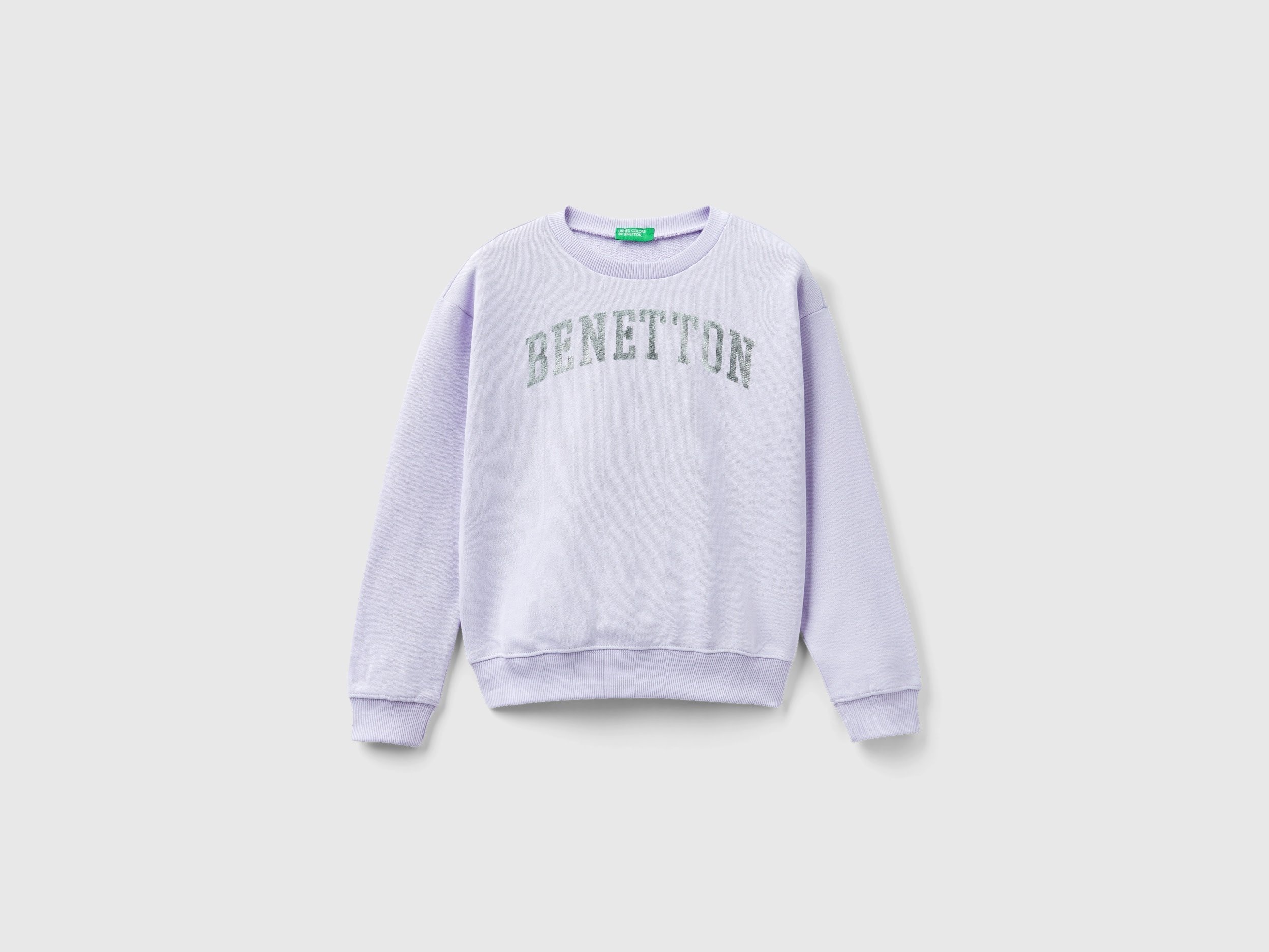 United Colors Of Benetton / Свитшот для девочки