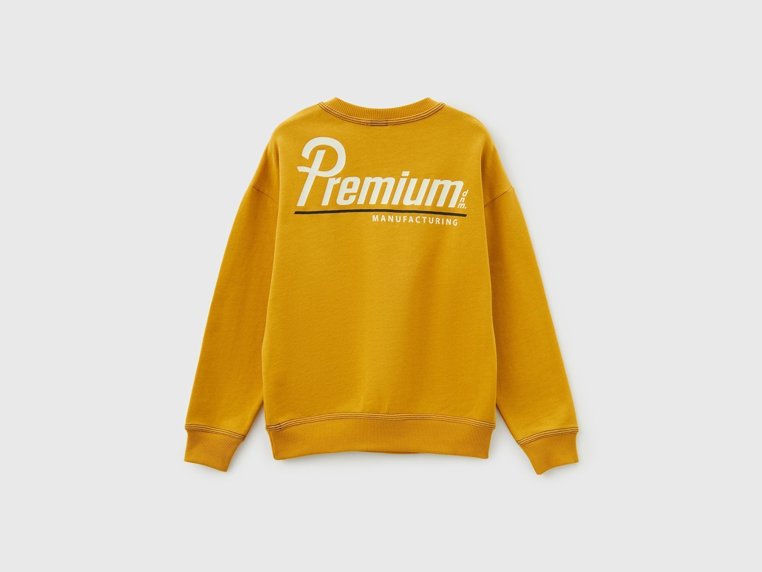 United Colors Of Benetton / Свитшот для мальчика