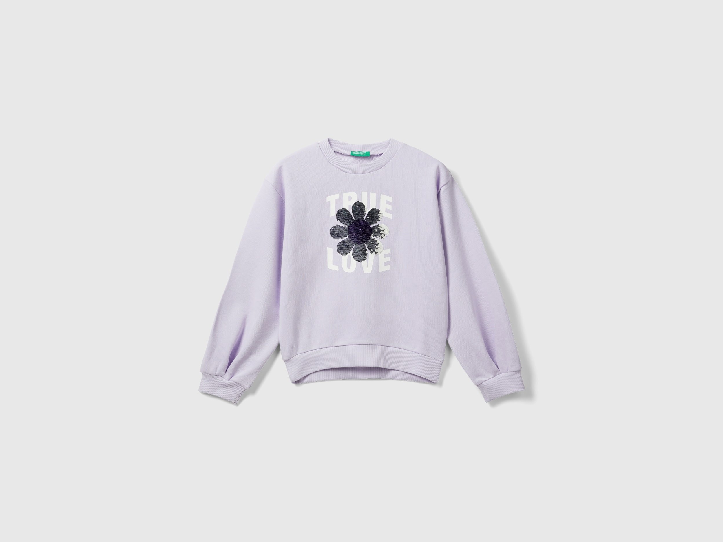 United Colors Of Benetton / Свитшот для девочки