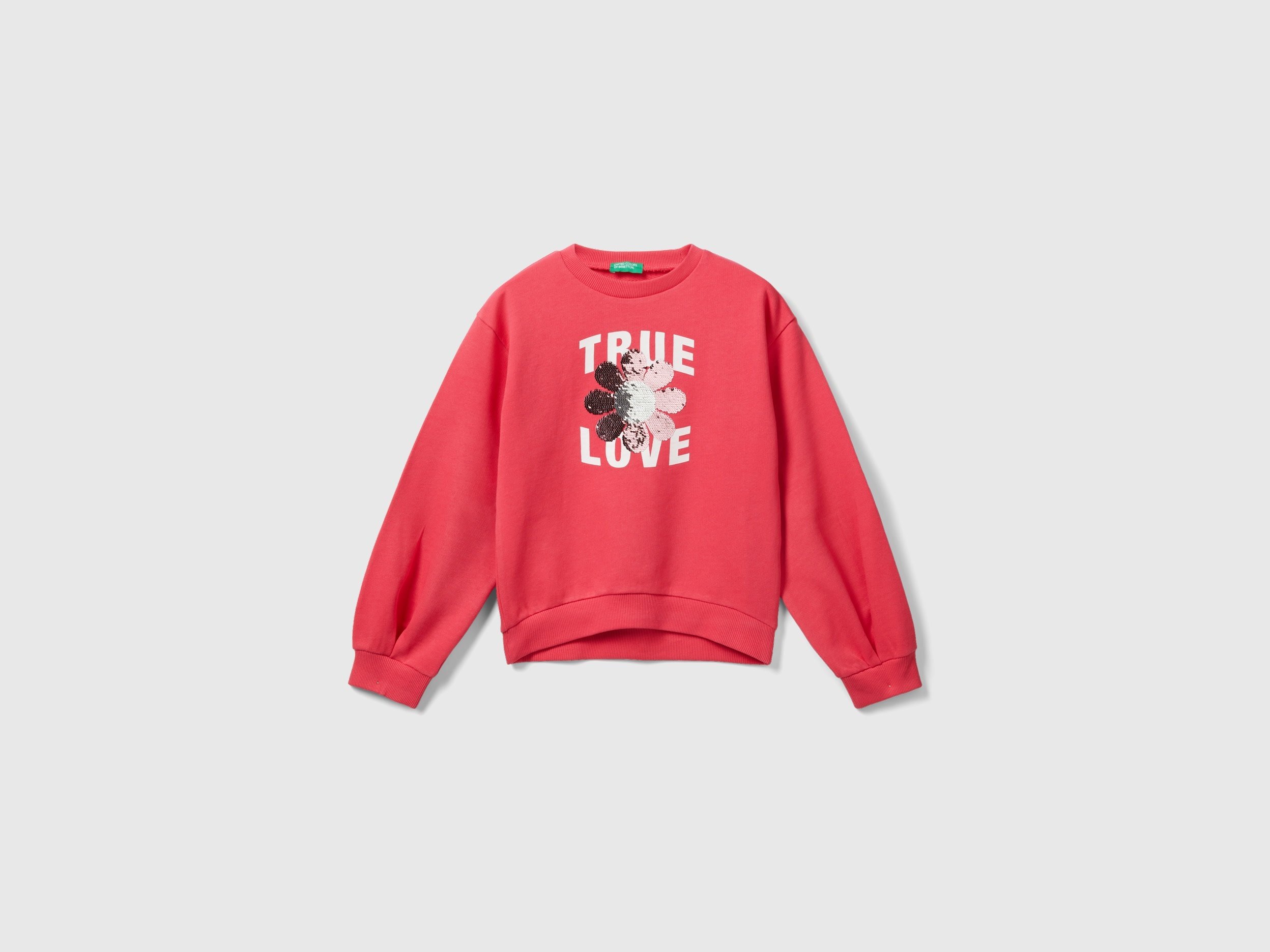 United Colors Of Benetton / Свитшот для девочки