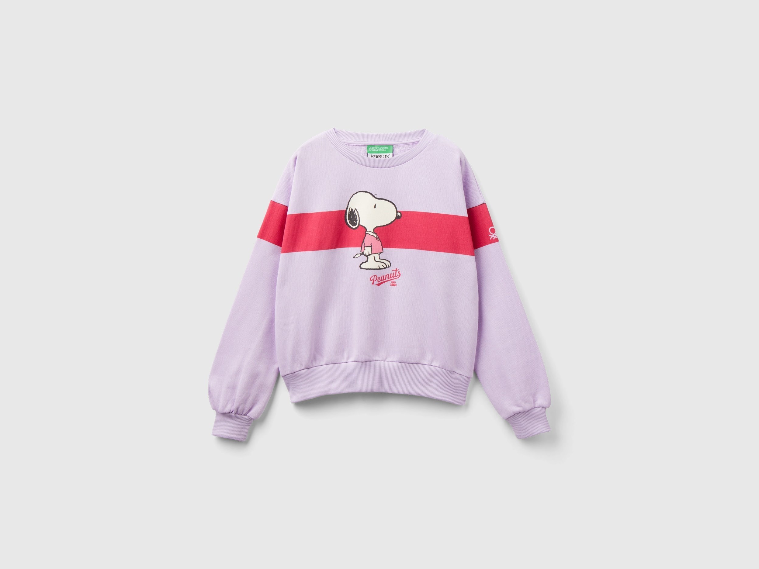 United Colors Of Benetton / Свитшот для девочки